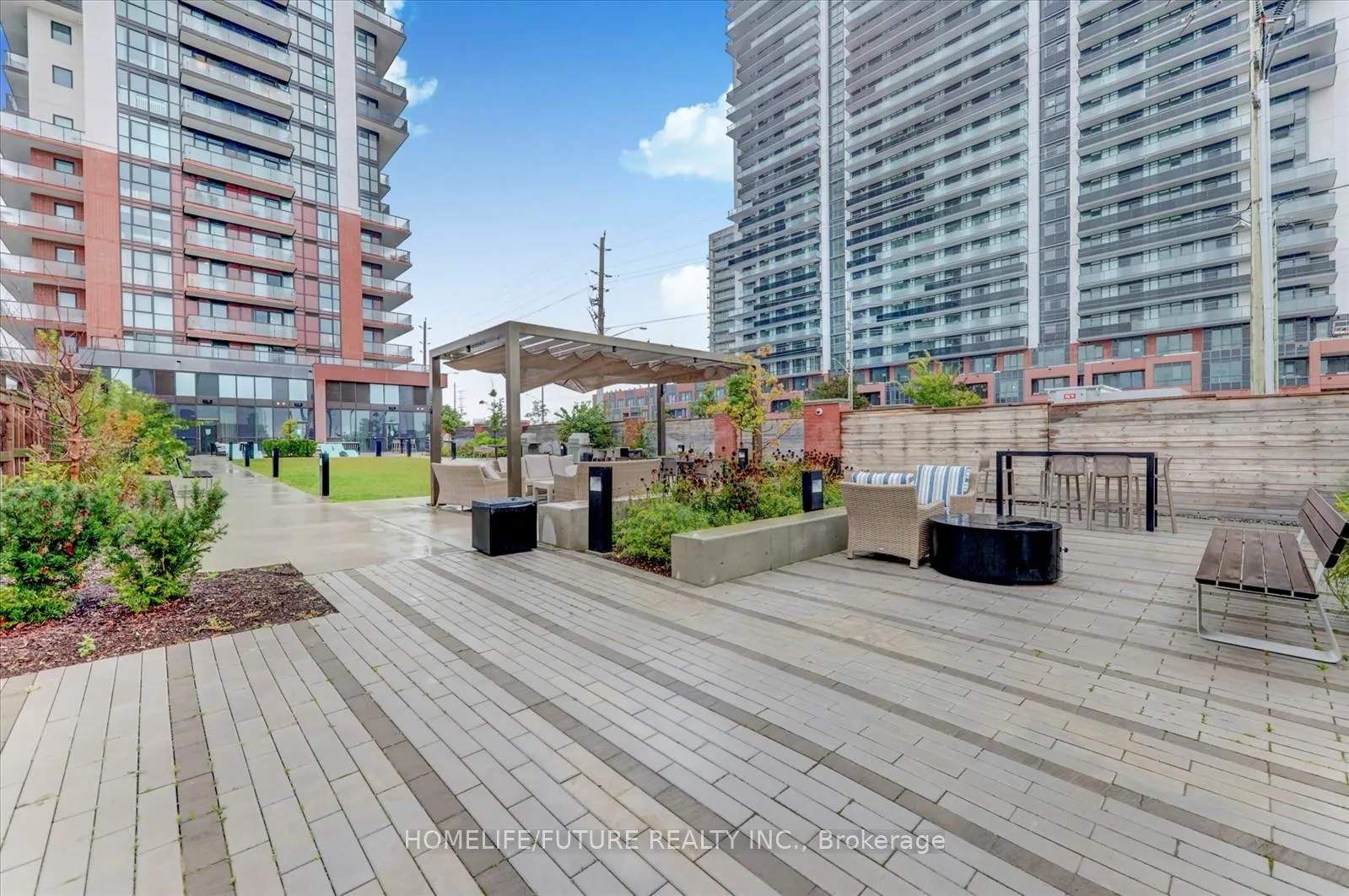 Photo 42 of Unit 1907, 2550 Simcoe Street, Oshawa, Windfields — HOMEH