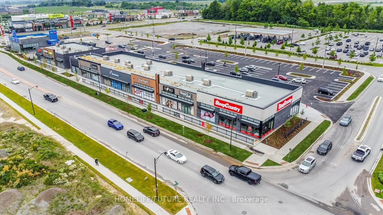 Photo 50 of Unit 1907, 2550 Simcoe Street, Oshawa, Windfields — HOMEH