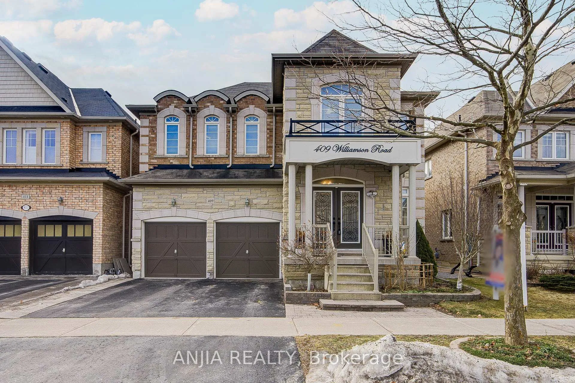 Photo 1 of 409 Williamson Road, Markham, Greensborough — HOMEH