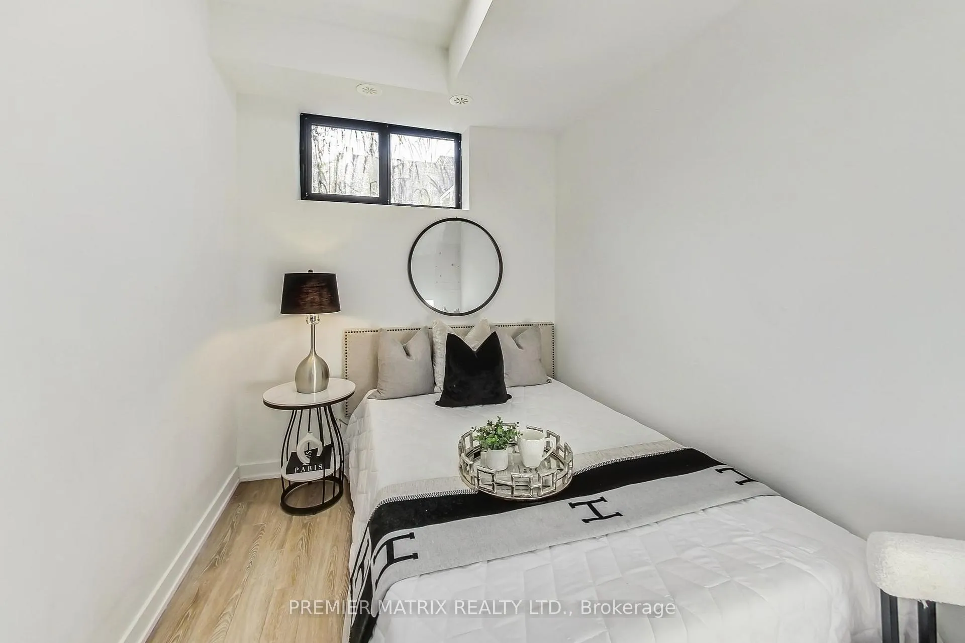 Photo 13 of Unit 114, 485 Logan Avenue, Toronto, South Riverdale — HOMEH