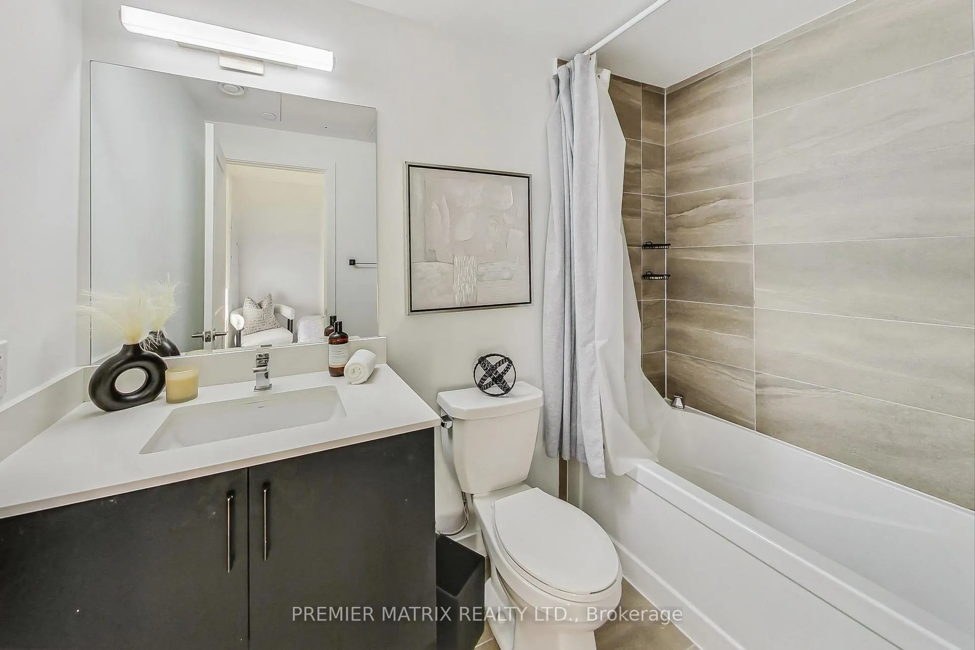 Photo 16 of Unit 114, 485 Logan Avenue, Toronto, South Riverdale — HOMEH