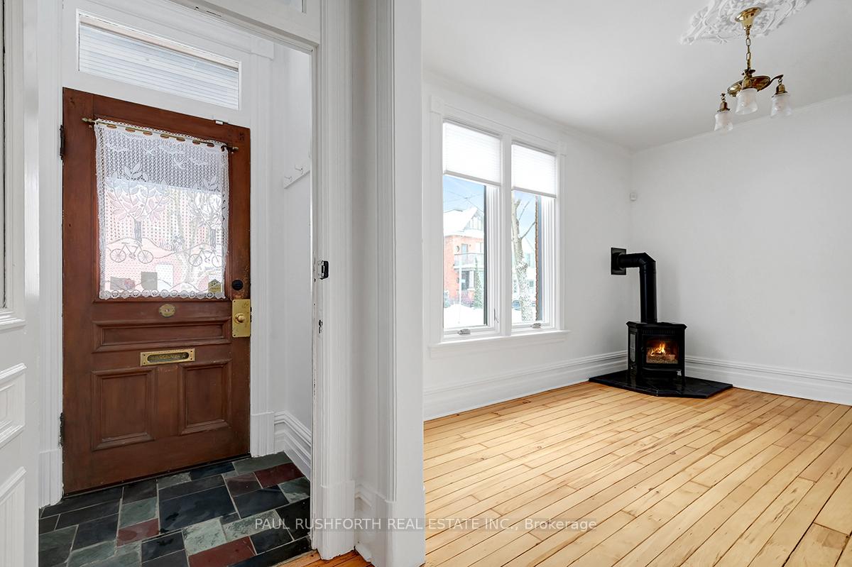 Photo 3 of 55 Second Avenue, Ottawa, Glebe — HOMEH