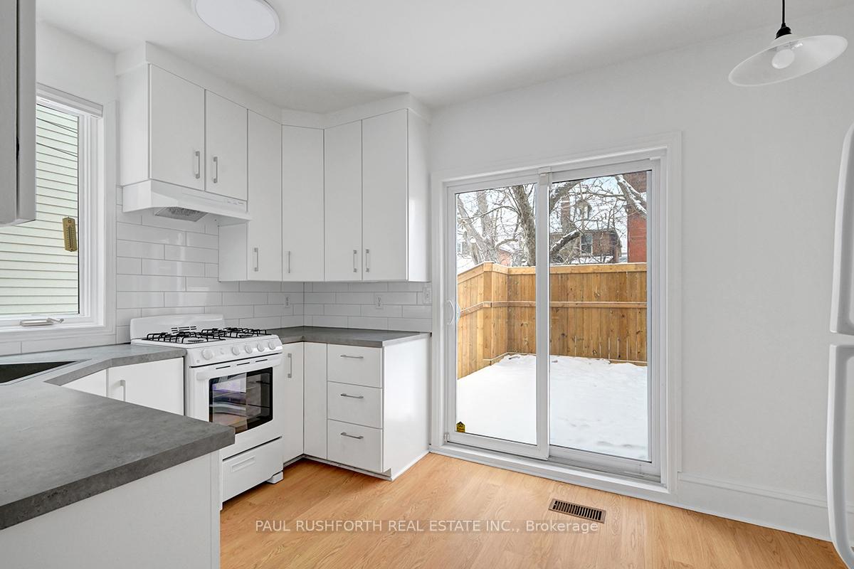 Photo 10 of 55 Second Avenue, Ottawa, Glebe — HOMEH