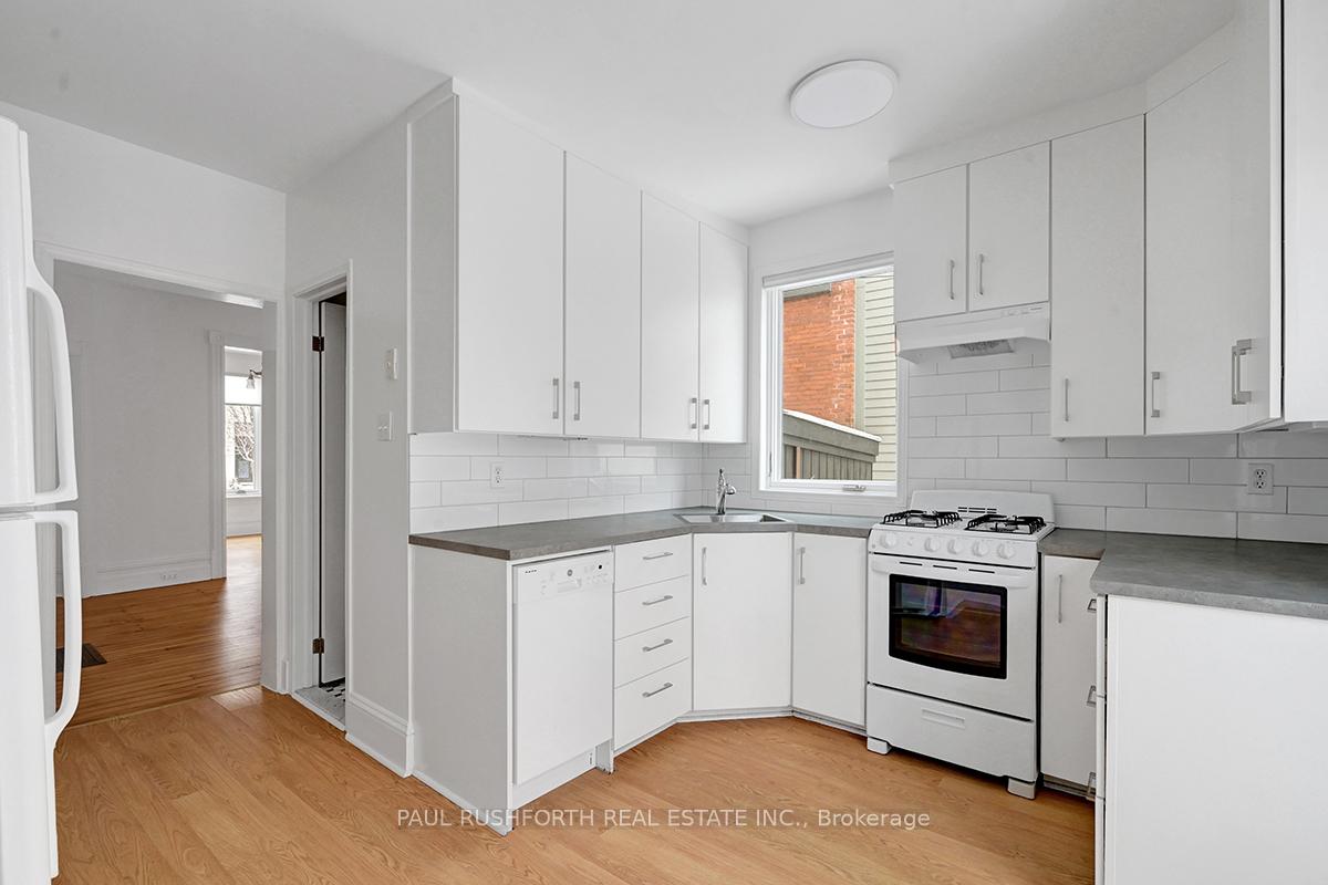 Photo 11 of 55 Second Avenue, Ottawa, Glebe — HOMEH