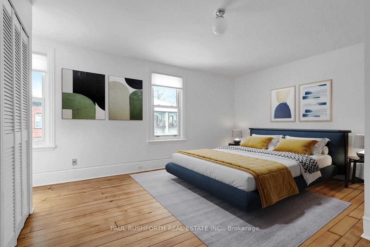 Photo 14 of 55 Second Avenue, Ottawa, Glebe — HOMEH