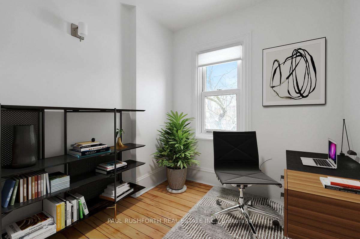 Photo 19 of 55 Second Avenue, Ottawa, Glebe — HOMEH