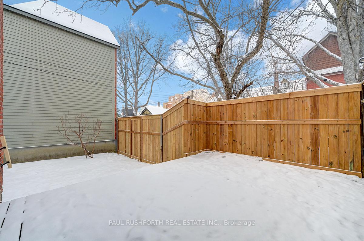 Photo 20 of 55 Second Avenue, Ottawa, Glebe — HOMEH