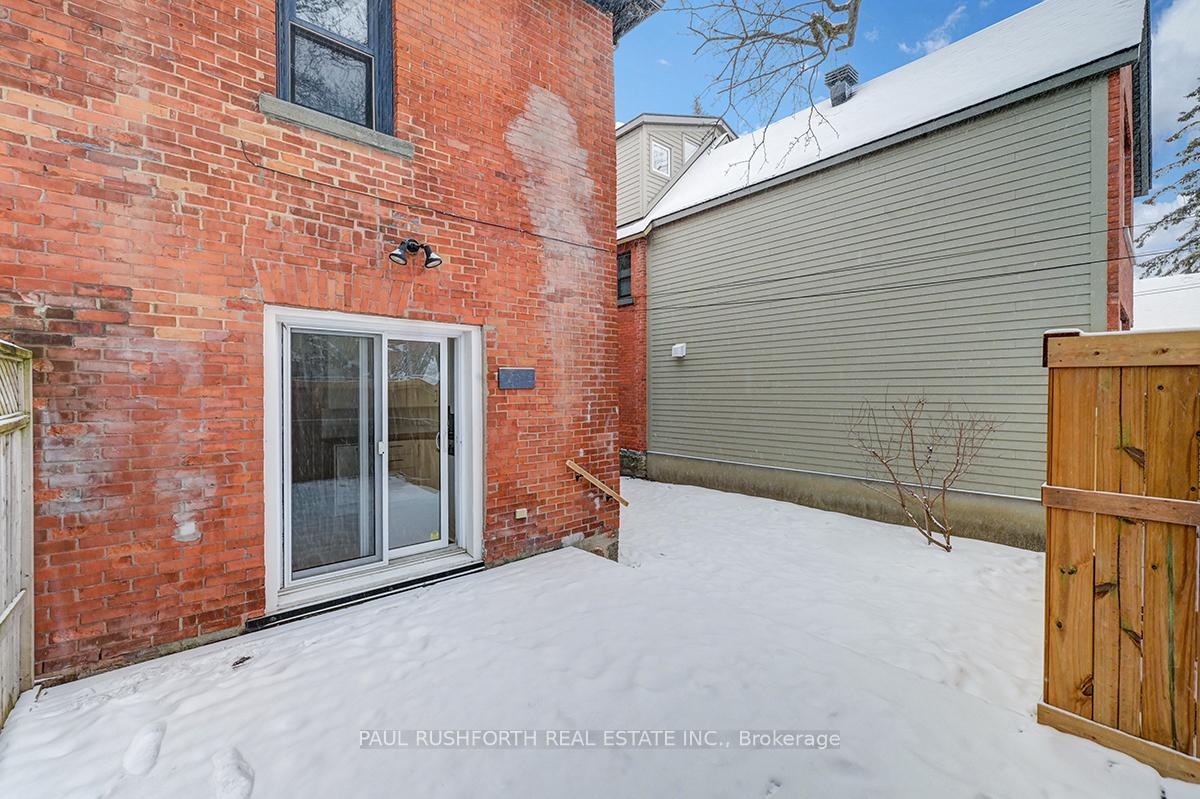 Photo 21 of 55 Second Avenue, Ottawa, Glebe — HOMEH