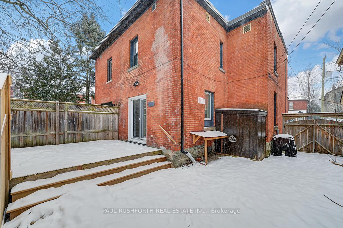 Photo 22 of 55 Second Avenue, Ottawa, Glebe — HOMEH