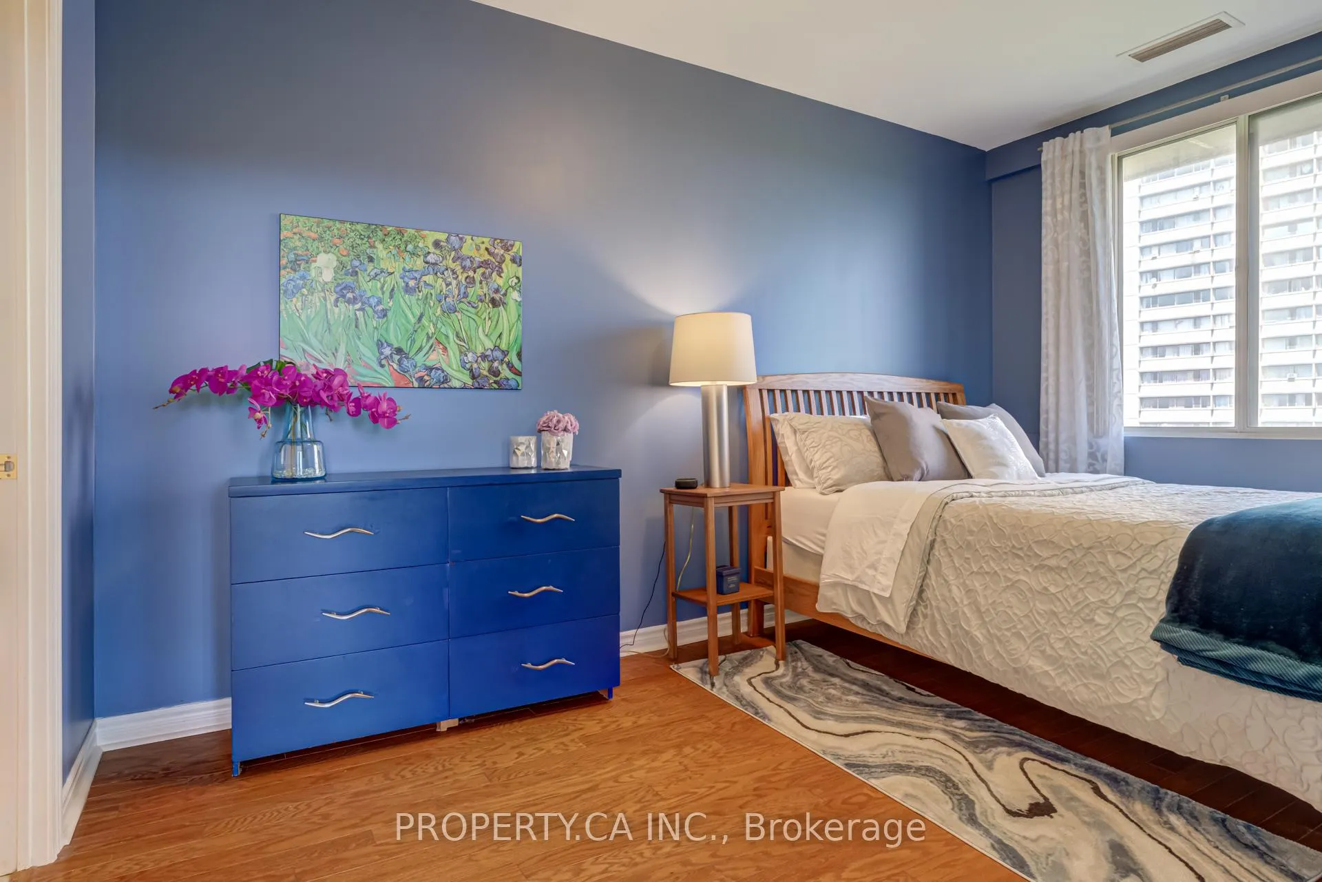 Photo 13 of Unit 512, 10 Gateway Boulevard, Toronto, Flemingdon Park — HOMEH
