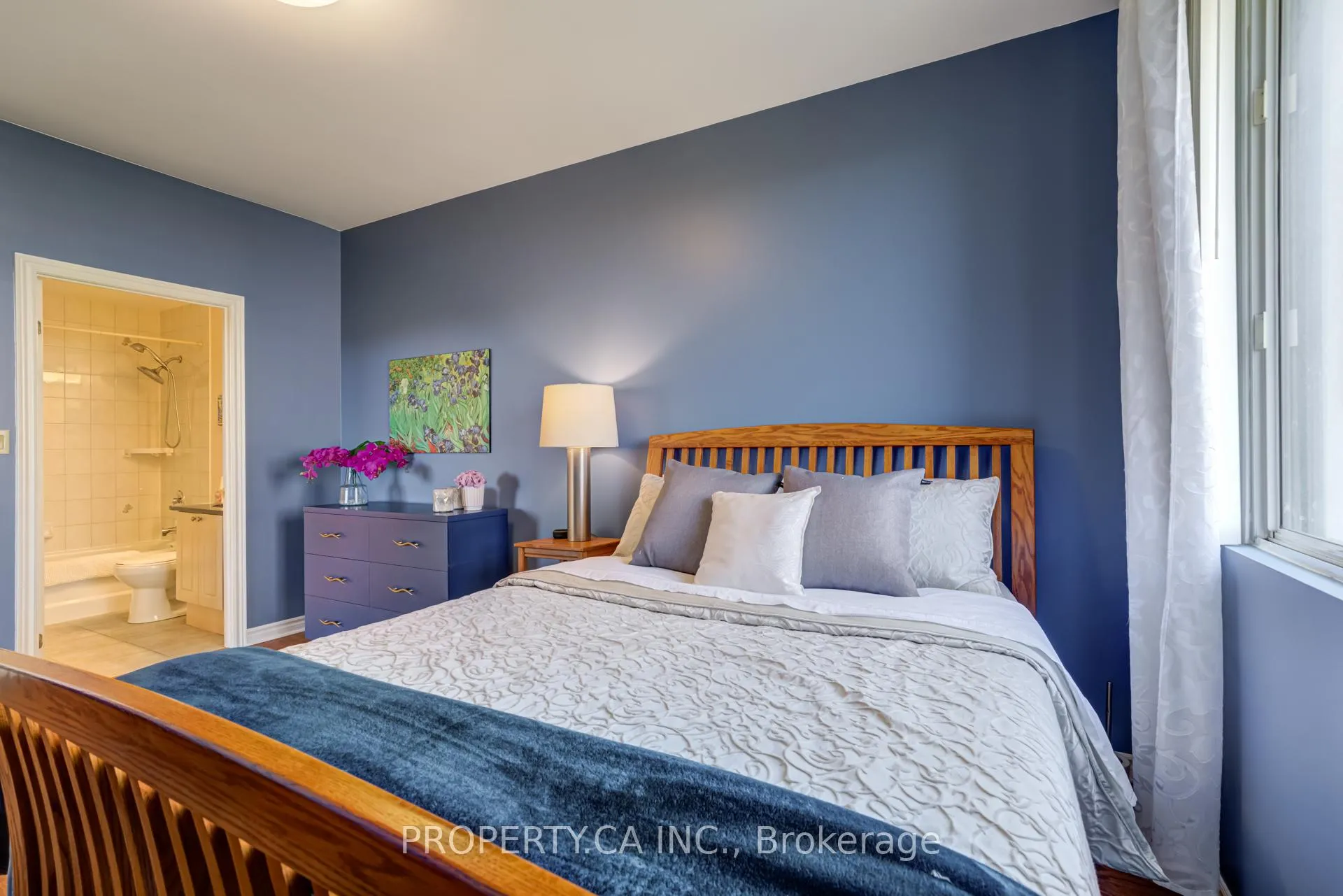 Photo 14 of Unit 512, 10 Gateway Boulevard, Toronto, Flemingdon Park — HOMEH