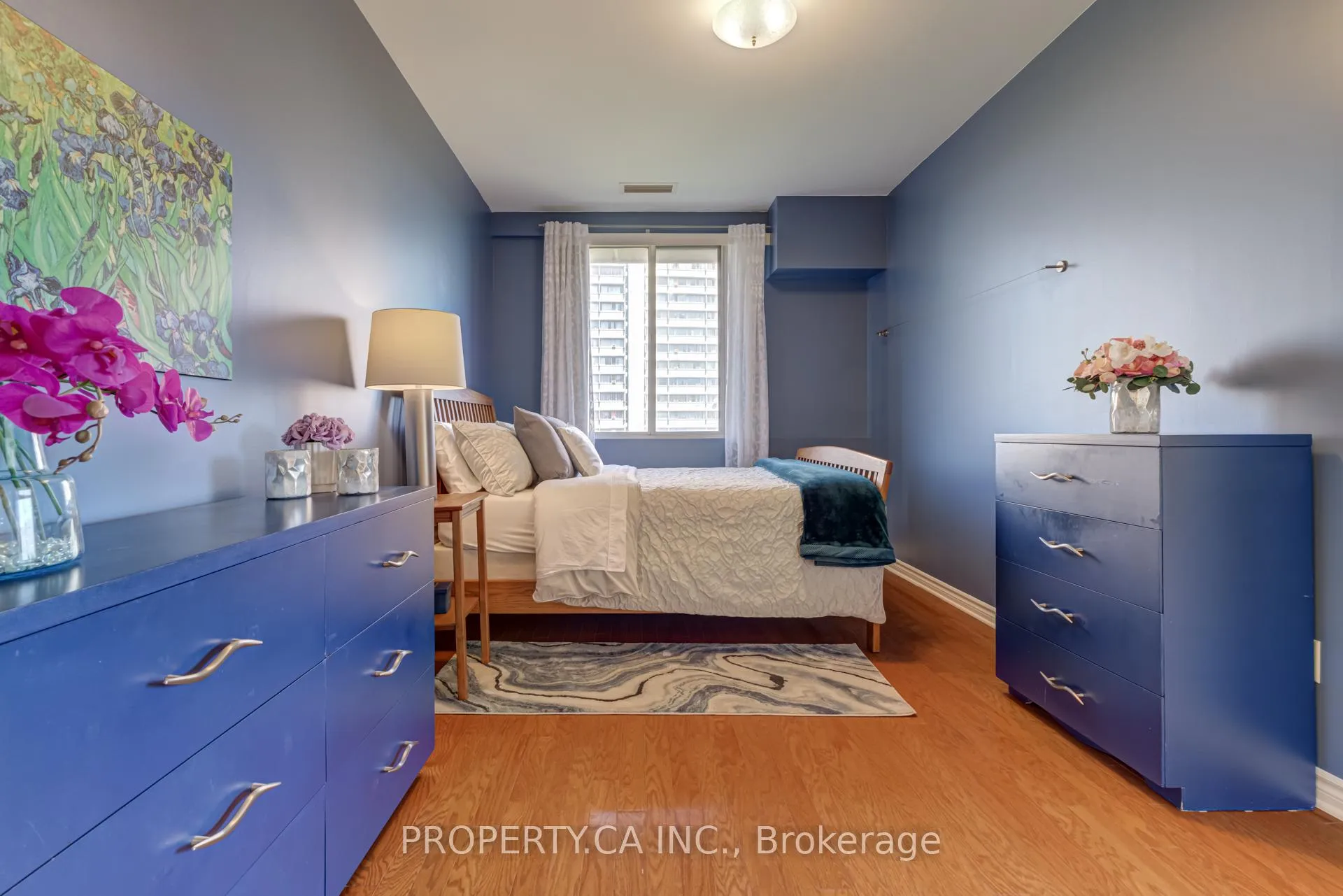 Photo 15 of Unit 512, 10 Gateway Boulevard, Toronto, Flemingdon Park — HOMEH