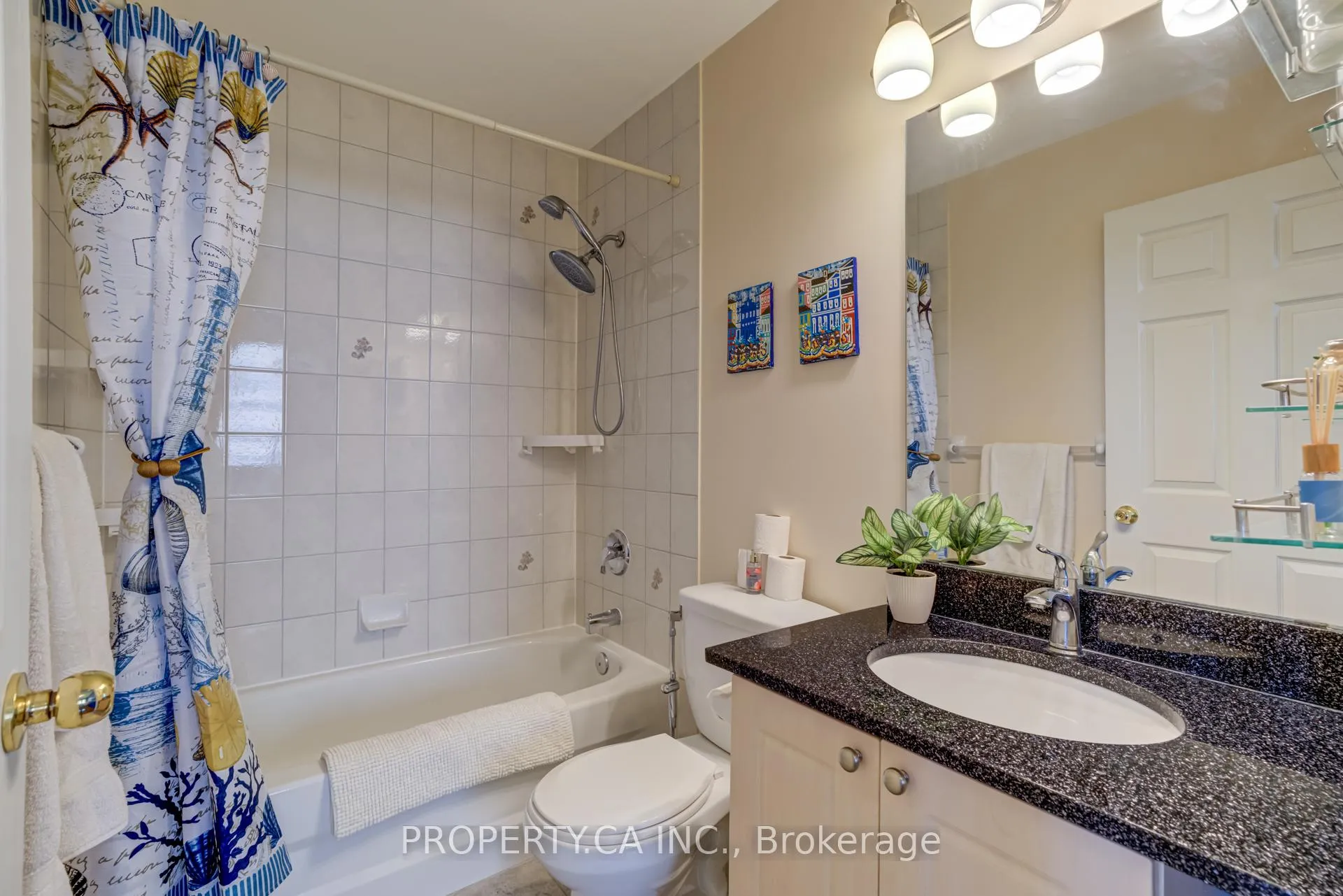 Photo 16 of Unit 512, 10 Gateway Boulevard, Toronto, Flemingdon Park — HOMEH