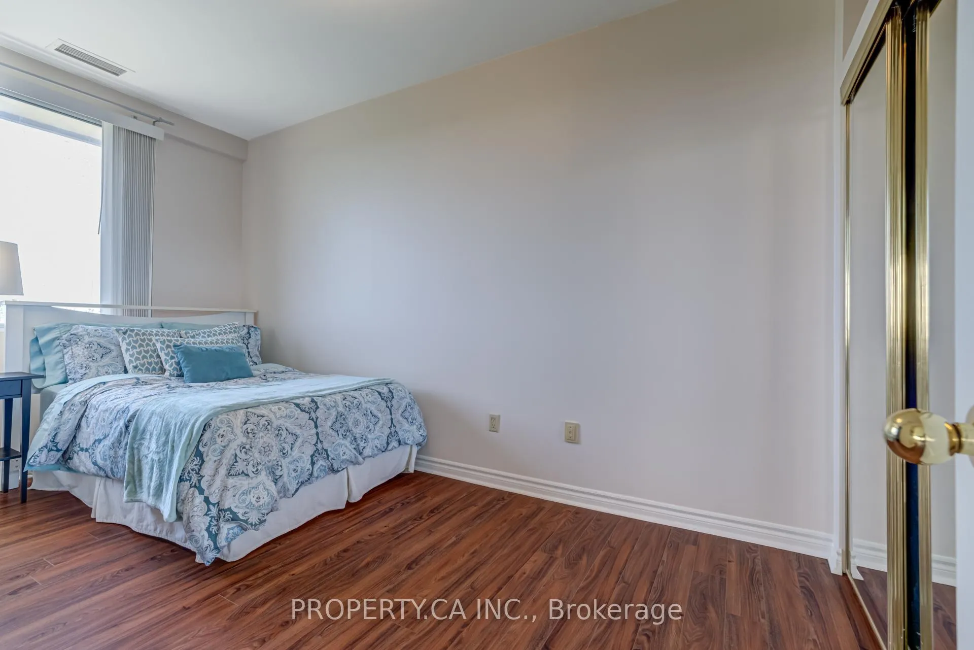 Photo 17 of Unit 512, 10 Gateway Boulevard, Toronto, Flemingdon Park — HOMEH