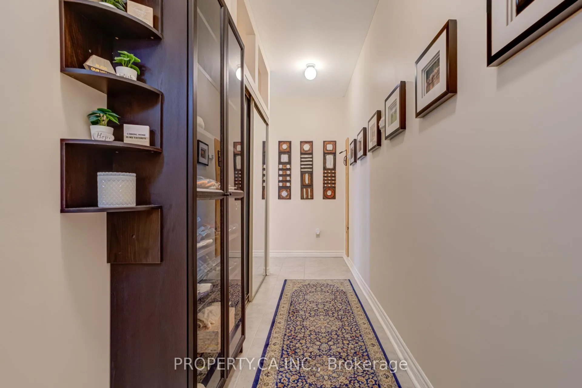 Photo 19 of Unit 512, 10 Gateway Boulevard, Toronto, Flemingdon Park — HOMEH