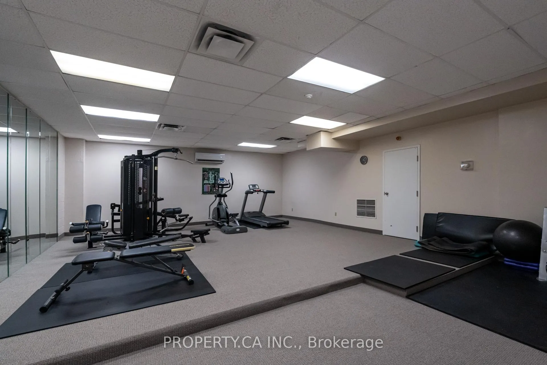 Photo 22 of Unit 512, 10 Gateway Boulevard, Toronto, Flemingdon Park — HOMEH