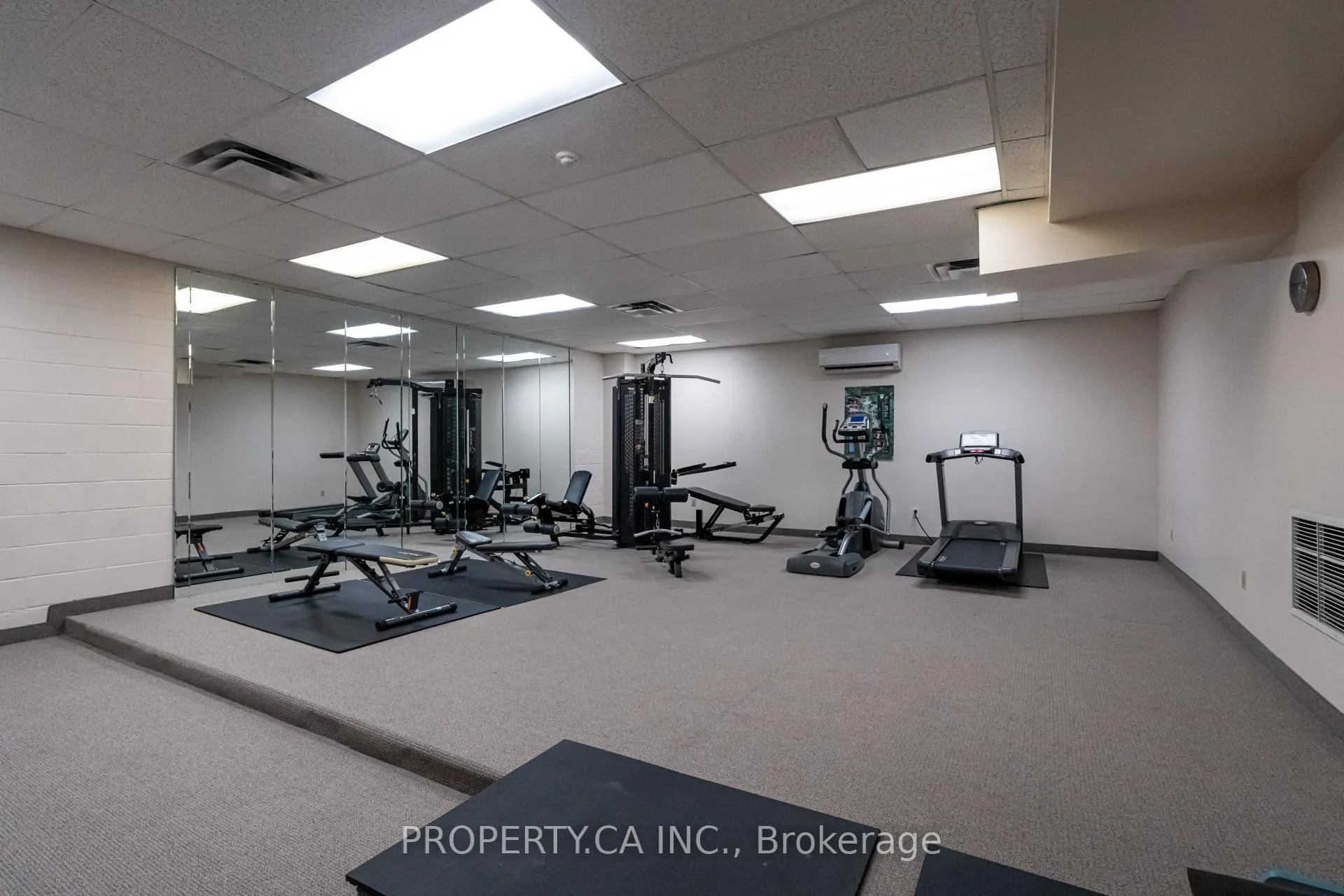 Photo 23 of Unit 512, 10 Gateway Boulevard, Toronto, Flemingdon Park — HOMEH