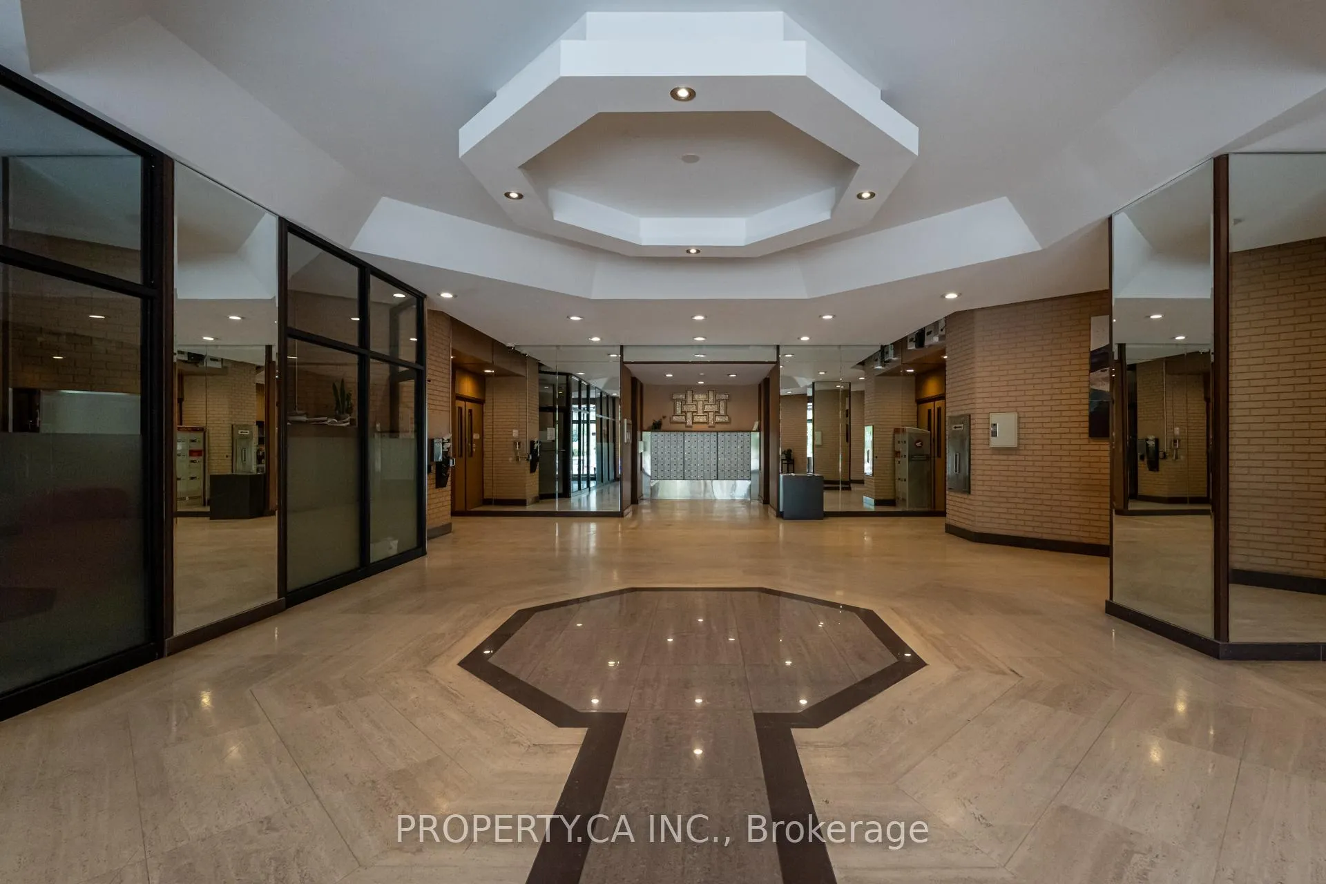 Photo 24 of Unit 512, 10 Gateway Boulevard, Toronto, Flemingdon Park — HOMEH