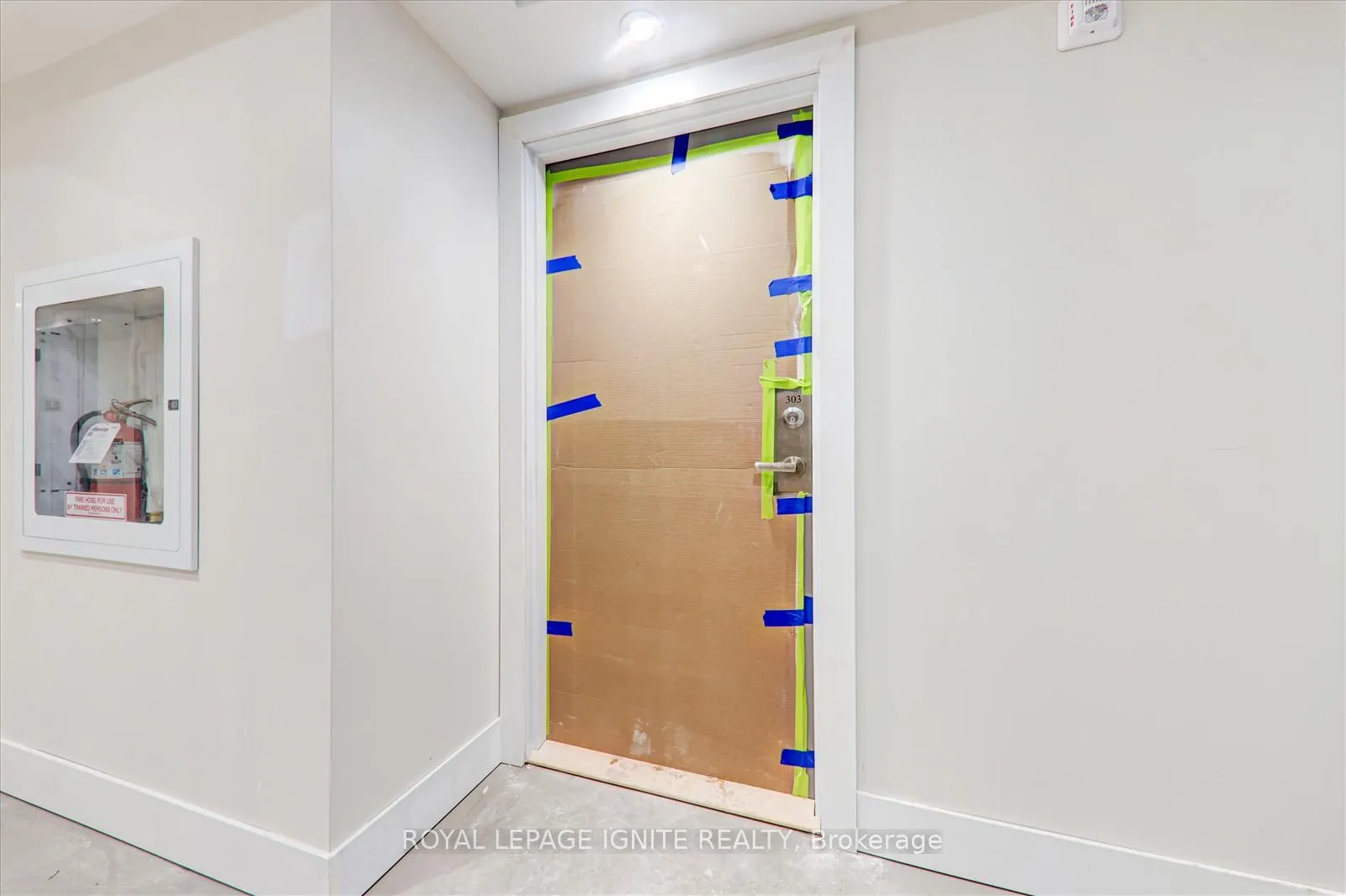 Photo 5 of Unit 303, 55 Clarington Boulevard, Clarington, Bowmanville — HOMEH