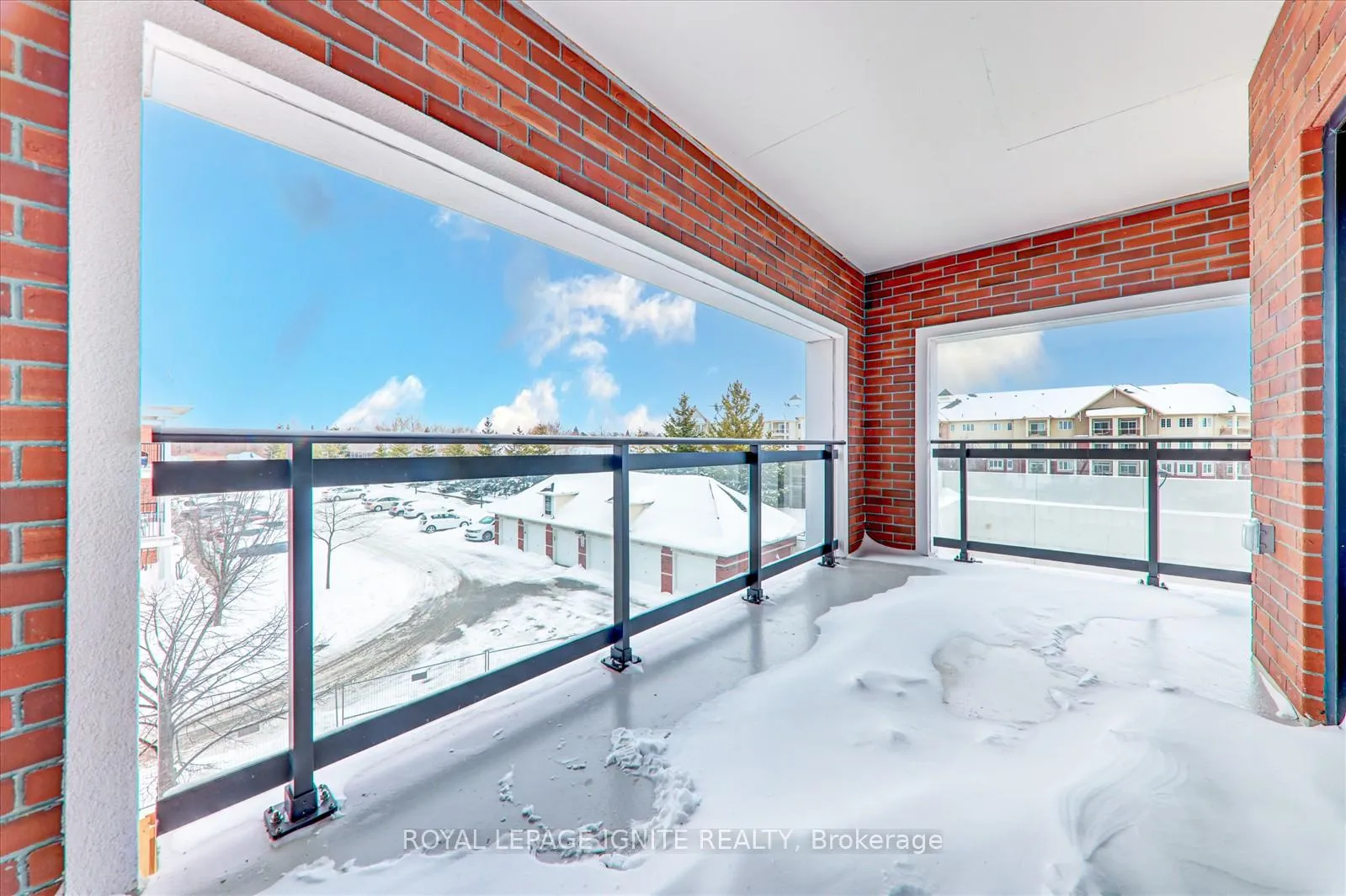 Photo 23 of Unit 303, 55 Clarington Boulevard, Clarington, Bowmanville — HOMEH