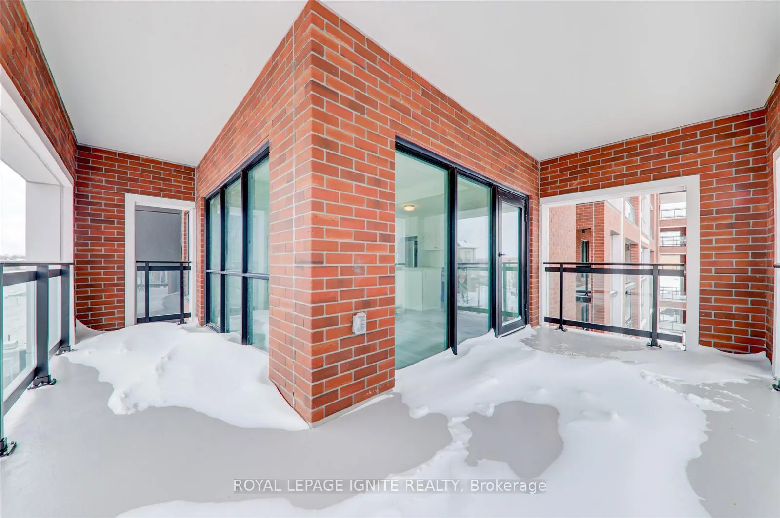 Photo 24 of Unit 303, 55 Clarington Boulevard, Clarington, Bowmanville — HOMEH