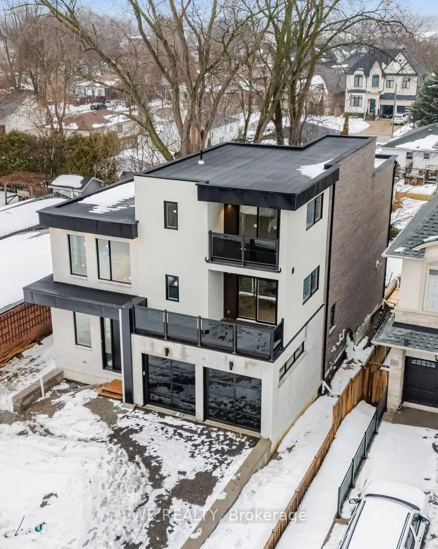 Photo 1 of 711 Hillview Crescent, Pickering, West Shore — HOMEH