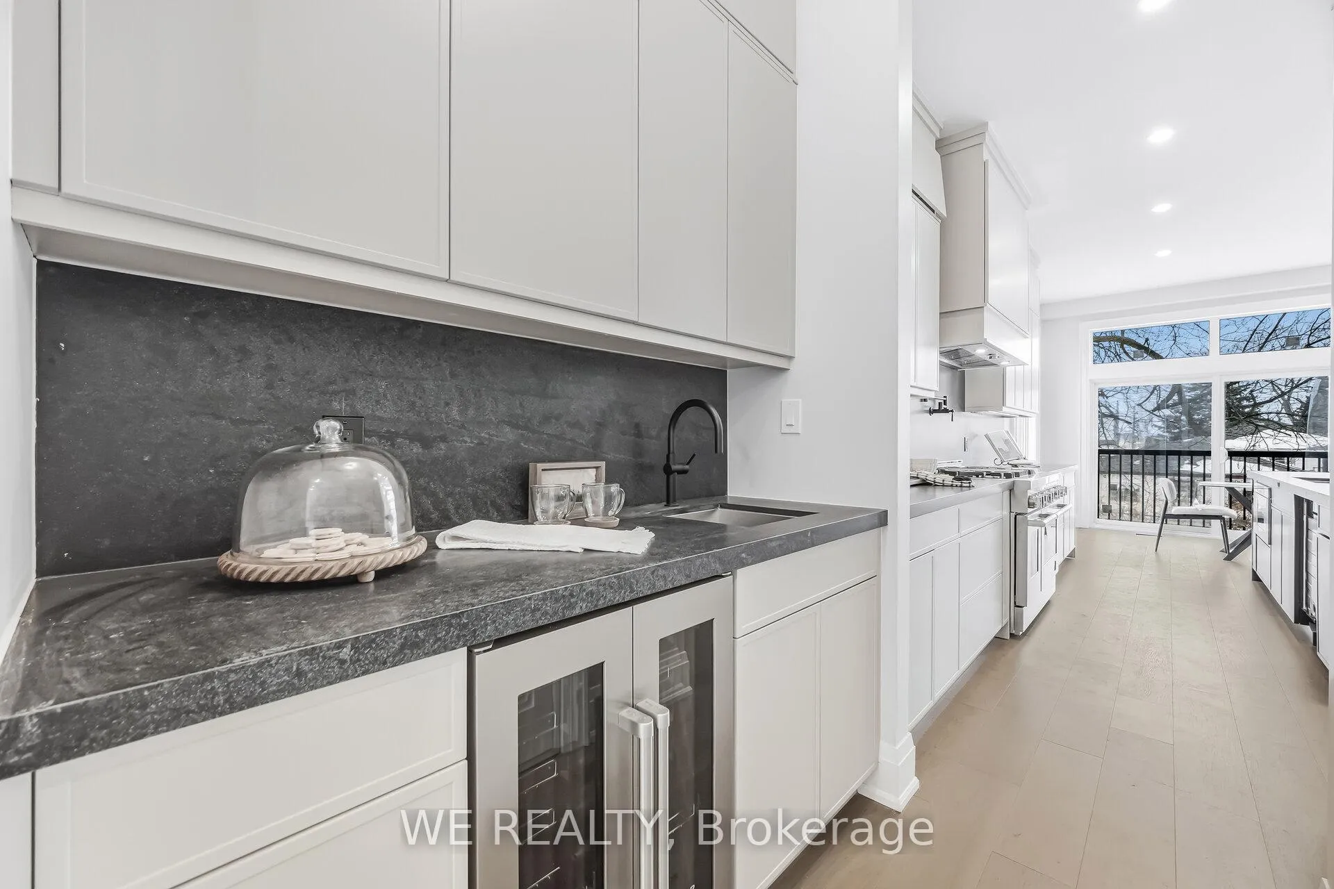 Photo 17 of 711 Hillview Crescent, Pickering, West Shore — HOMEH