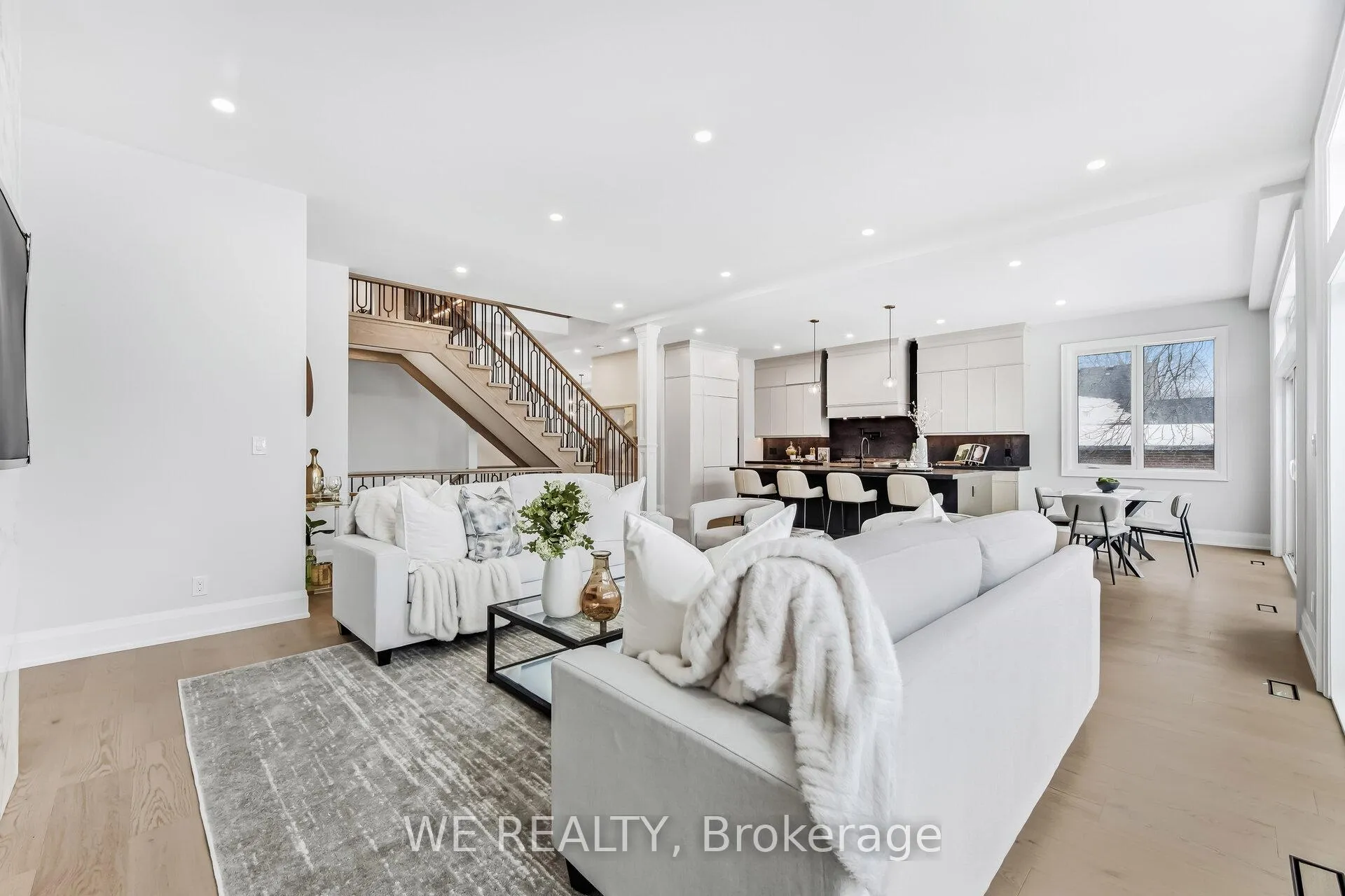 Photo 22 of 711 Hillview Crescent, Pickering, West Shore — HOMEH
