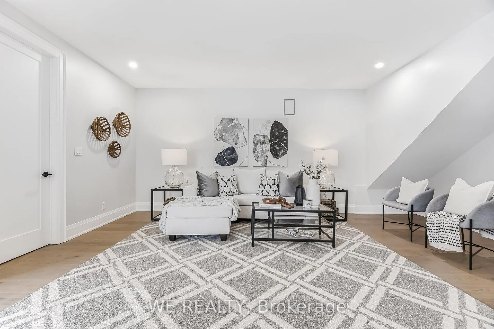 Photo 42 of 711 Hillview Crescent, Pickering, West Shore — HOMEH