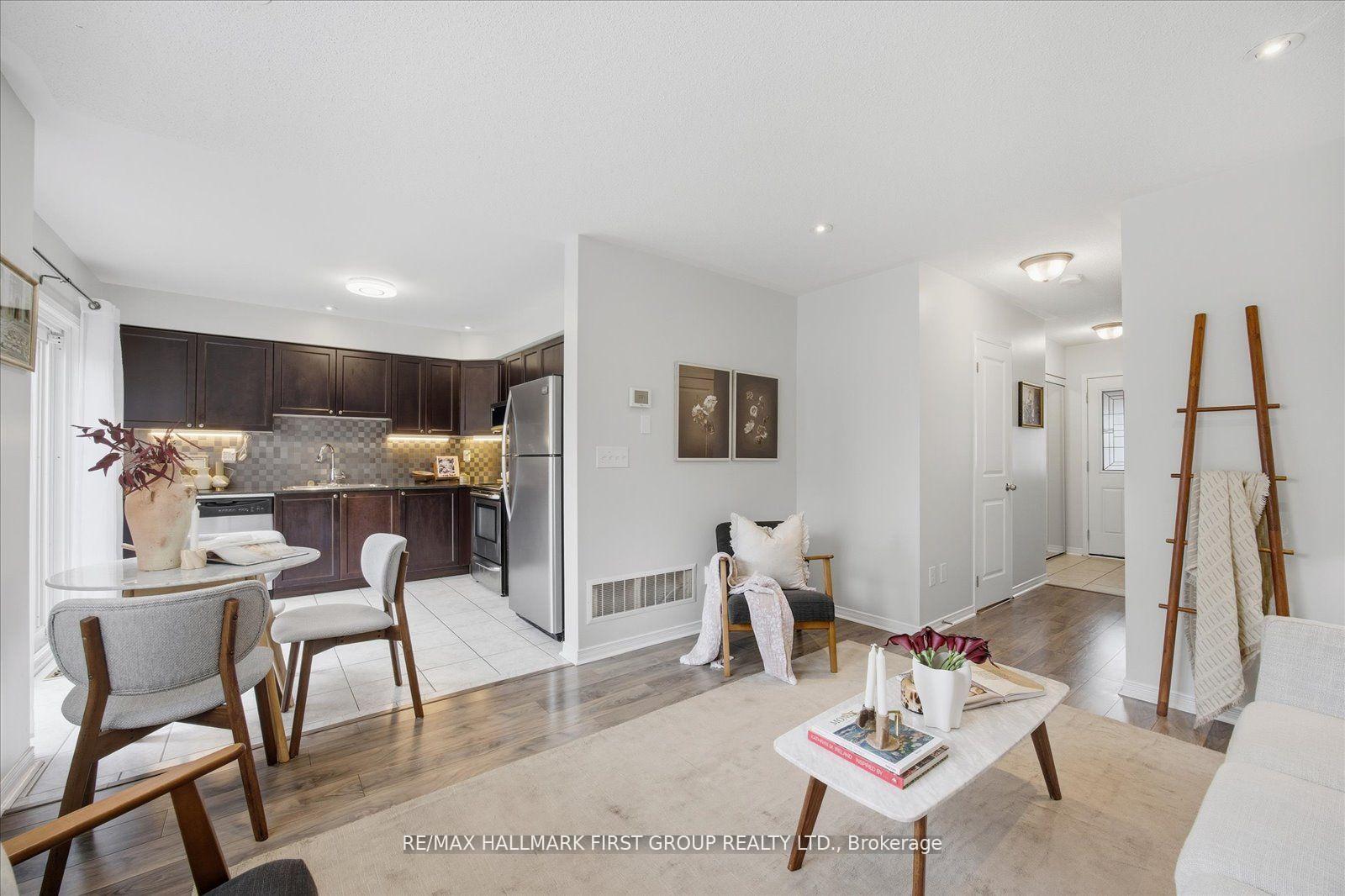 Photo 3 of 151 Honeyman Drive, Clarington, Bowmanville — HOMEH