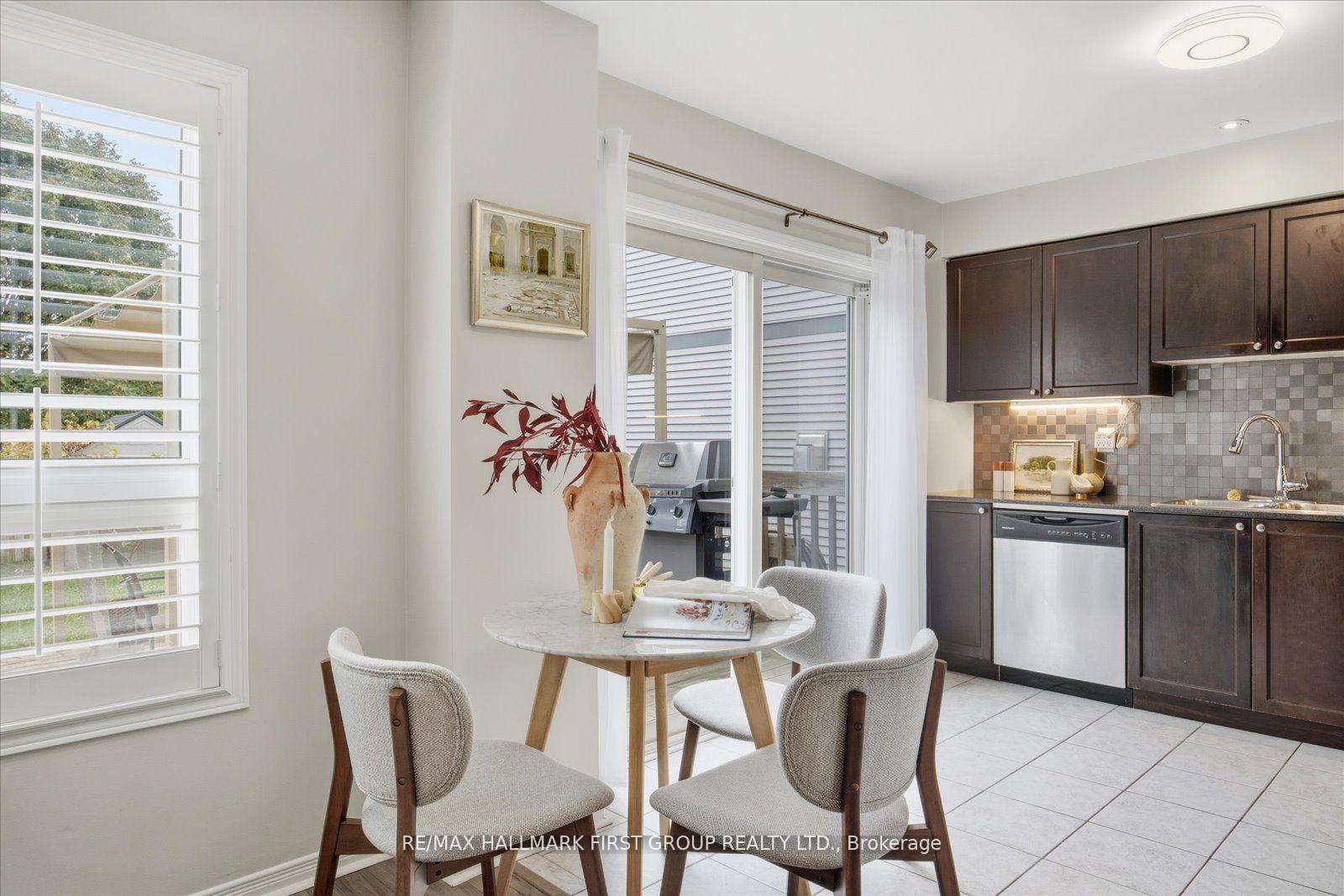 Photo 6 of 151 Honeyman Drive, Clarington, Bowmanville — HOMEH