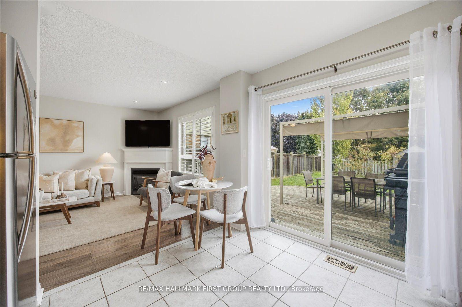 Photo 8 of 151 Honeyman Drive, Clarington, Bowmanville — HOMEH