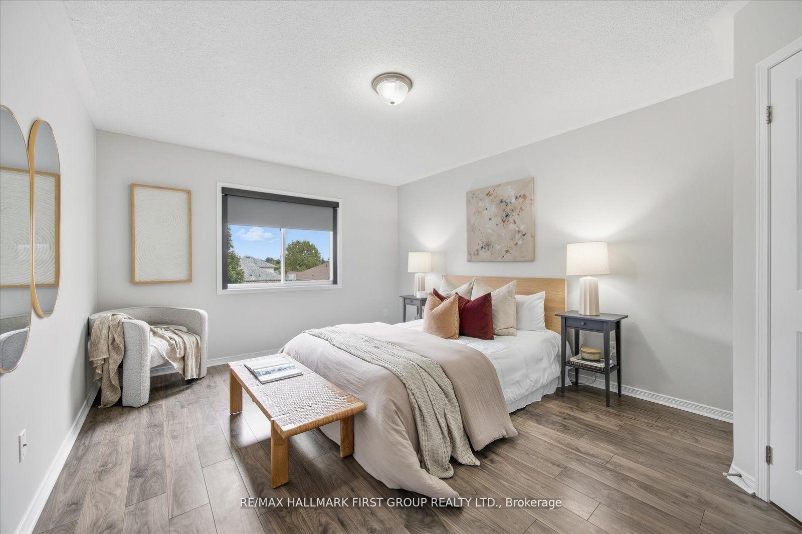 Photo 10 of 151 Honeyman Drive, Clarington, Bowmanville — HOMEH