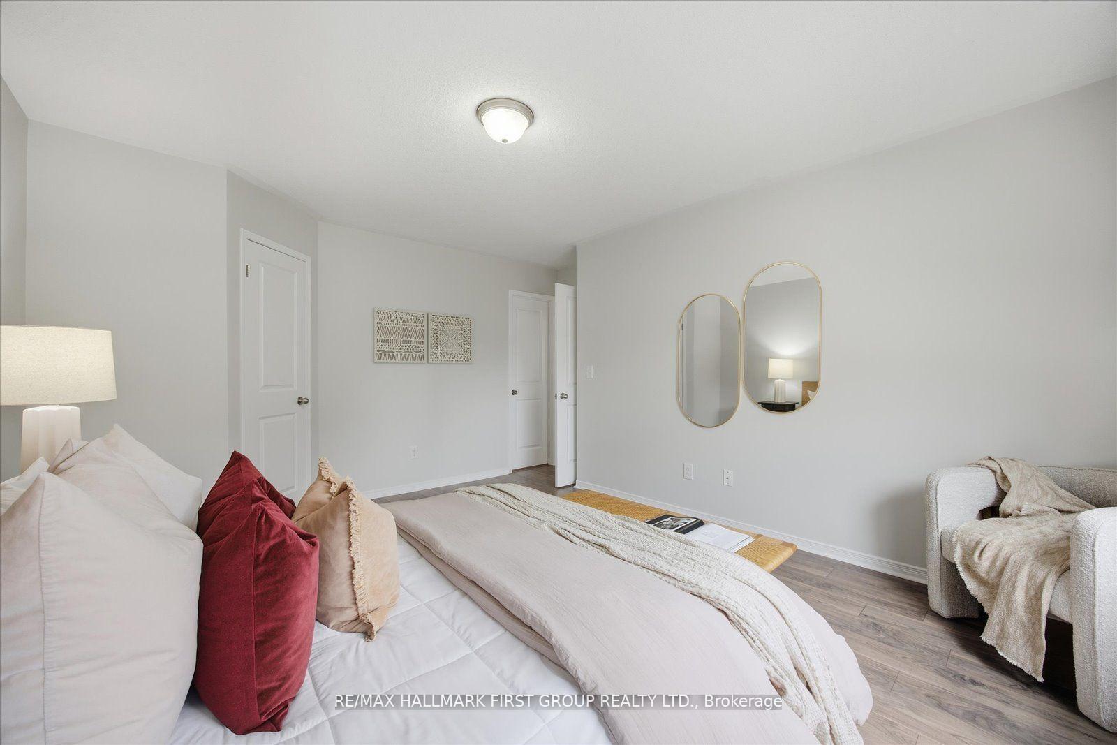 Photo 11 of 151 Honeyman Drive, Clarington, Bowmanville — HOMEH
