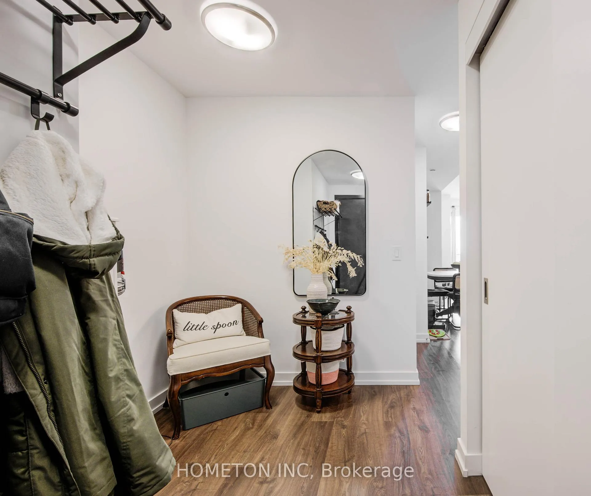 Photo 6 of Unit 704, 15 Wellington Street S, Kitchener, Uptown Waterloo/Westmount — HOMEH