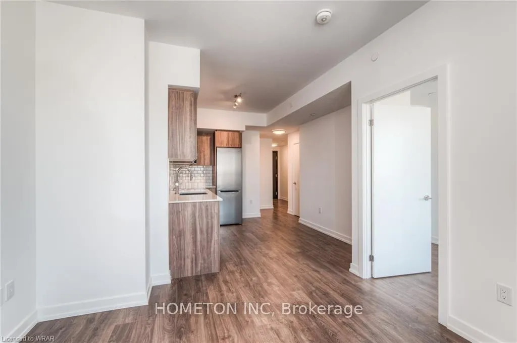 Photo 8 of Unit 704, 15 Wellington Street S, Kitchener, Uptown Waterloo/Westmount — HOMEH