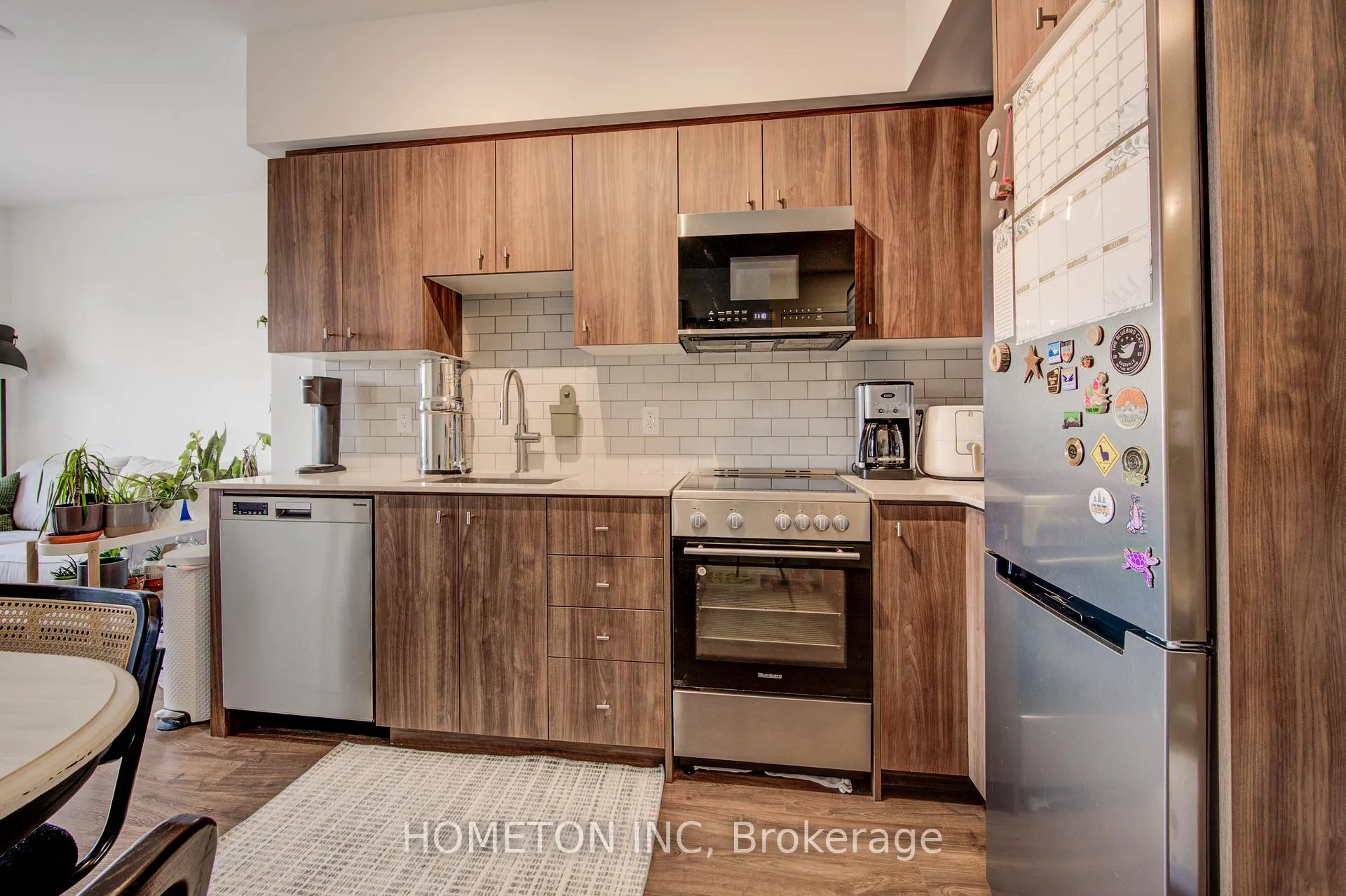 Photo 9 of Unit 704, 15 Wellington Street S, Kitchener, Uptown Waterloo/Westmount — HOMEH