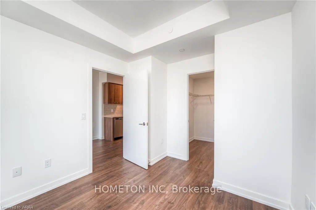 Photo 14 of Unit 704, 15 Wellington Street S, Kitchener, Uptown Waterloo/Westmount — HOMEH