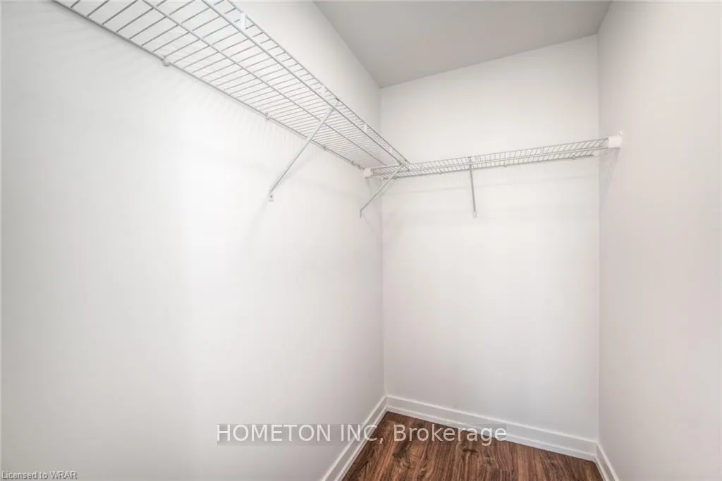 Photo 15 of Unit 704, 15 Wellington Street S, Kitchener, Uptown Waterloo/Westmount — HOMEH