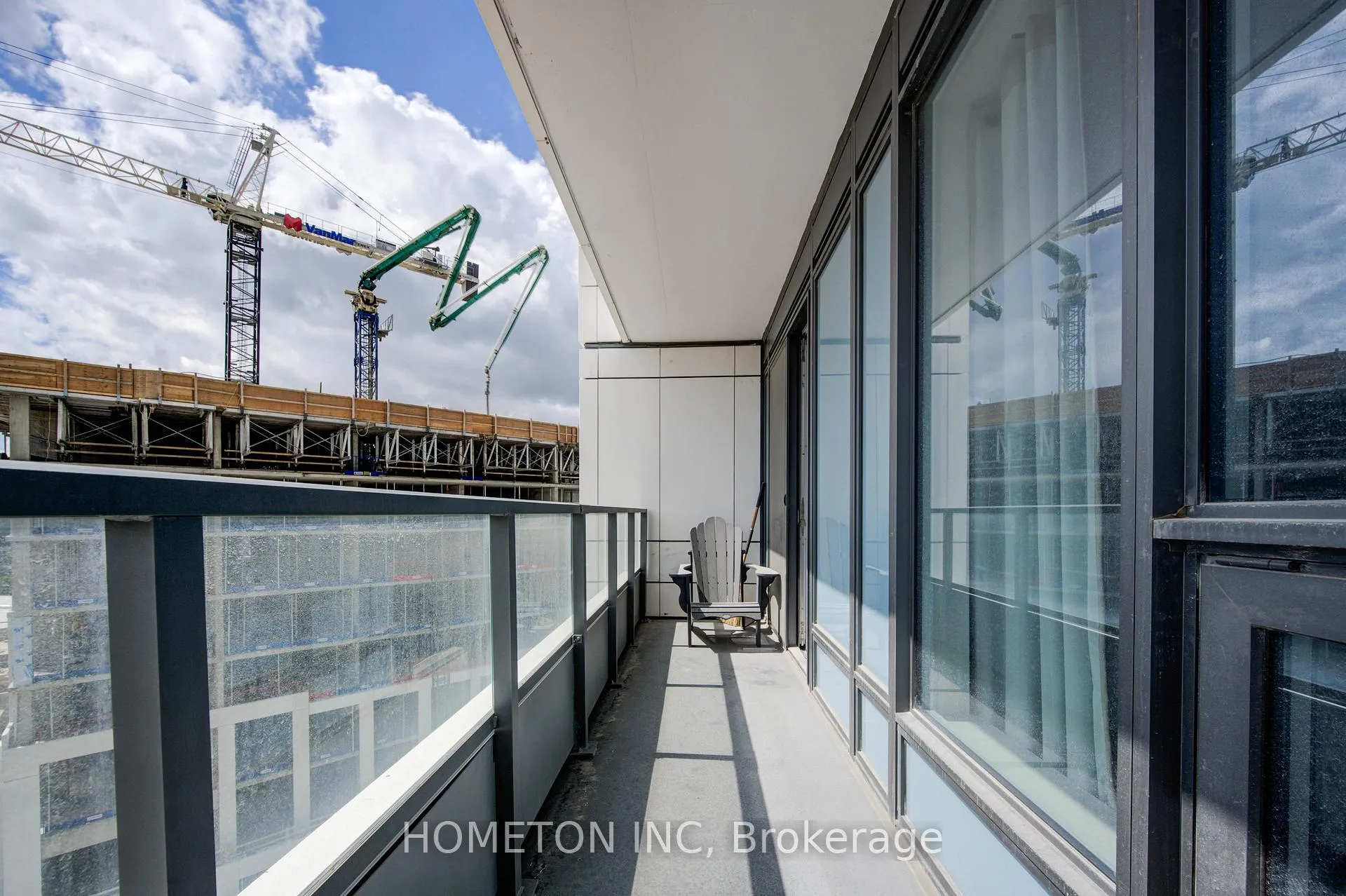 Photo 19 of Unit 704, 15 Wellington Street S, Kitchener, Uptown Waterloo/Westmount — HOMEH
