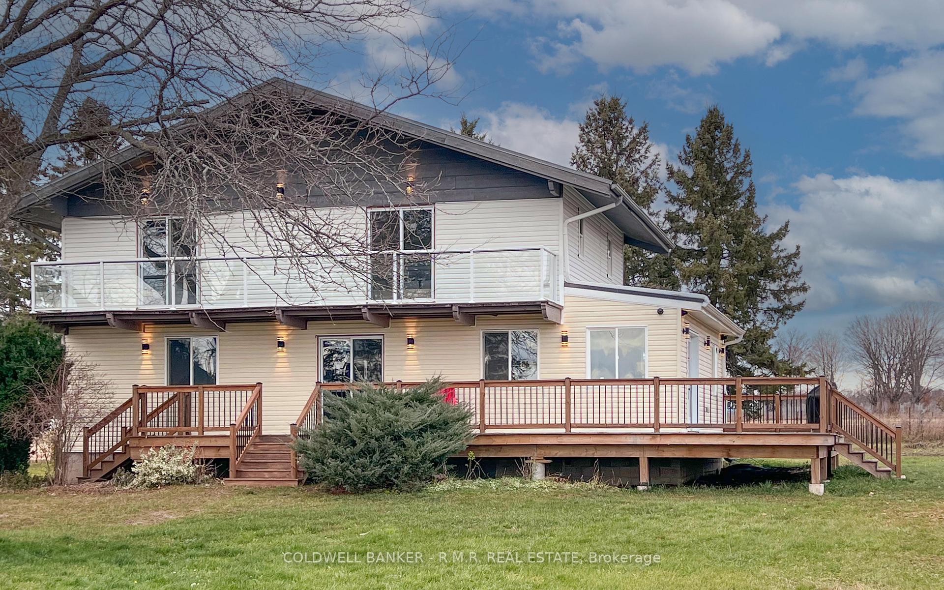 Photo 1 of 4303 Highway 35 N, Clarington, Rural Clarington — HOMEH