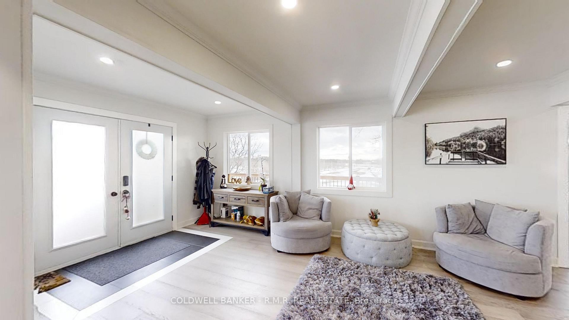 Photo 2 of 4303 Highway 35 N, Clarington, Rural Clarington — HOMEH
