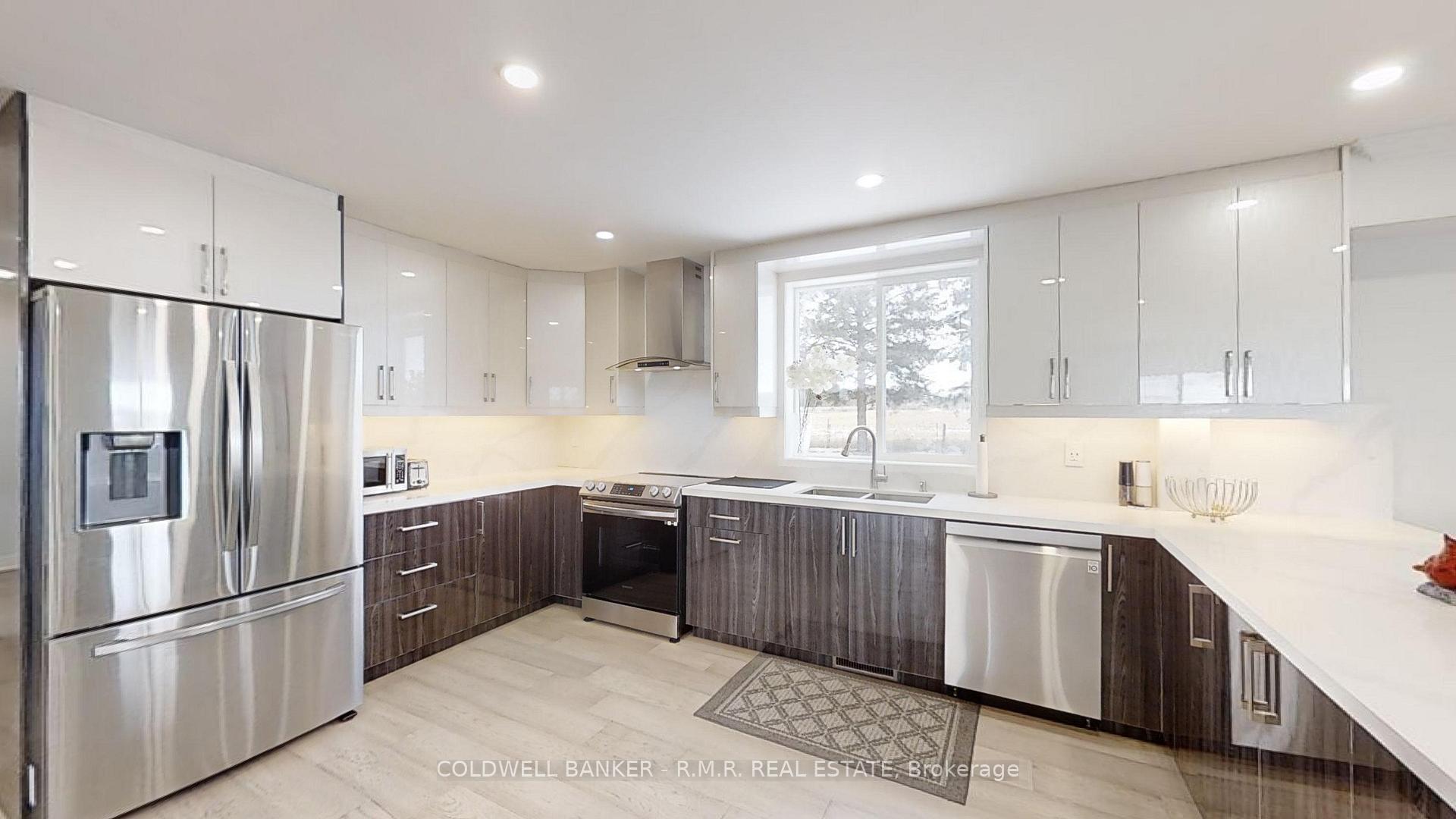 Photo 4 of 4303 Highway 35 N, Clarington, Rural Clarington — HOMEH