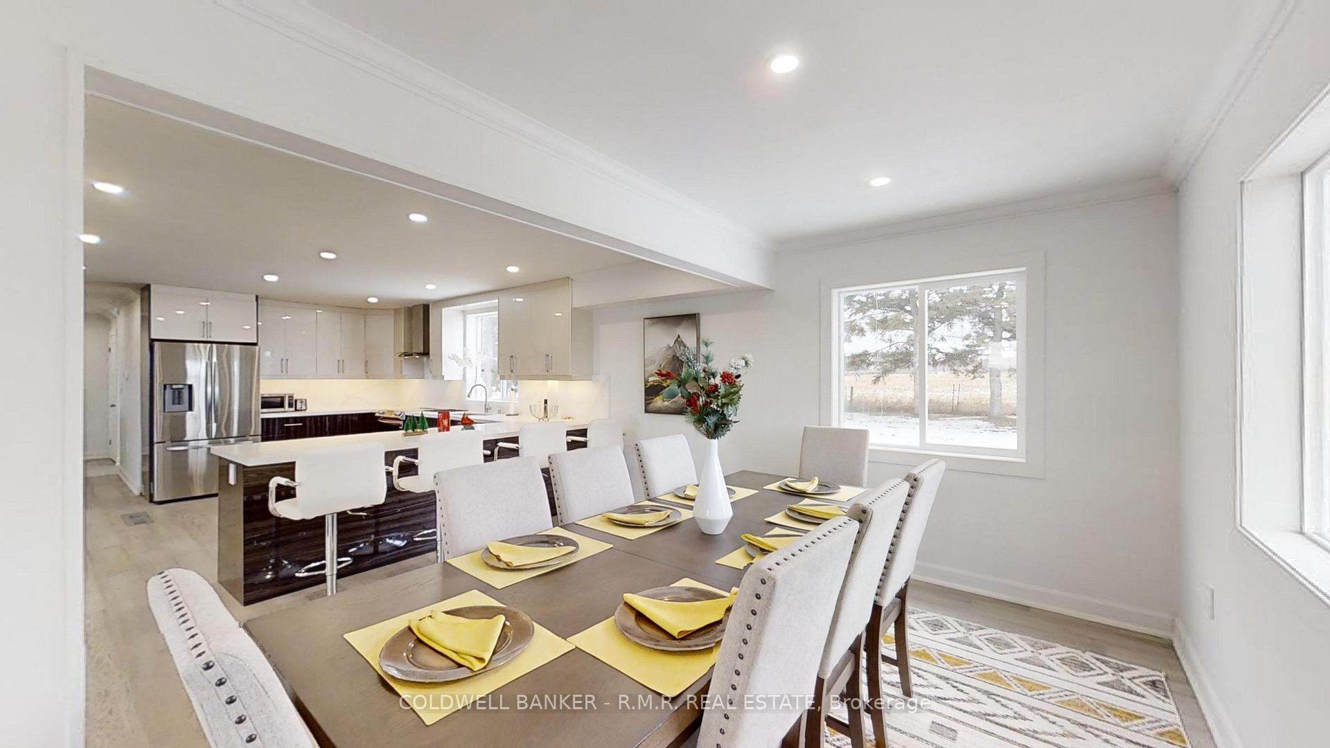 Photo 7 of 4303 Highway 35 N, Clarington, Rural Clarington — HOMEH