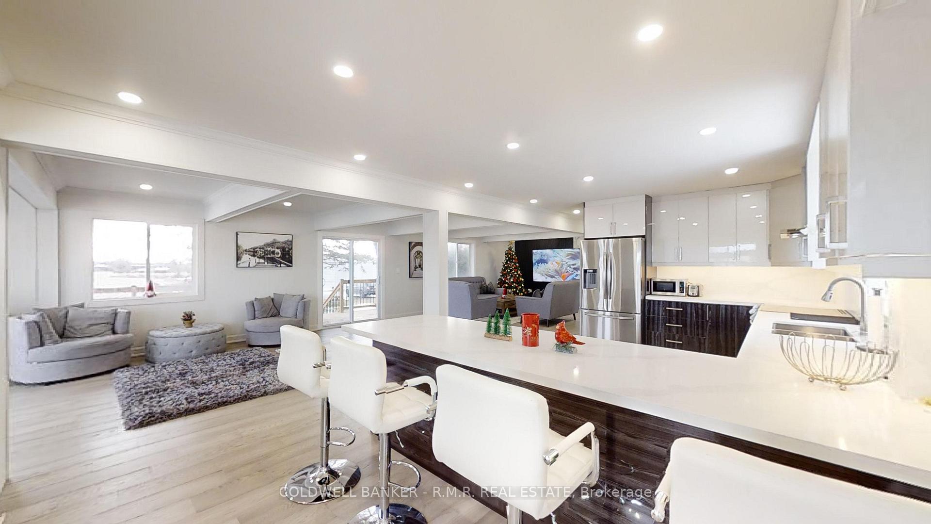 Photo 8 of 4303 Highway 35 N, Clarington, Rural Clarington — HOMEH