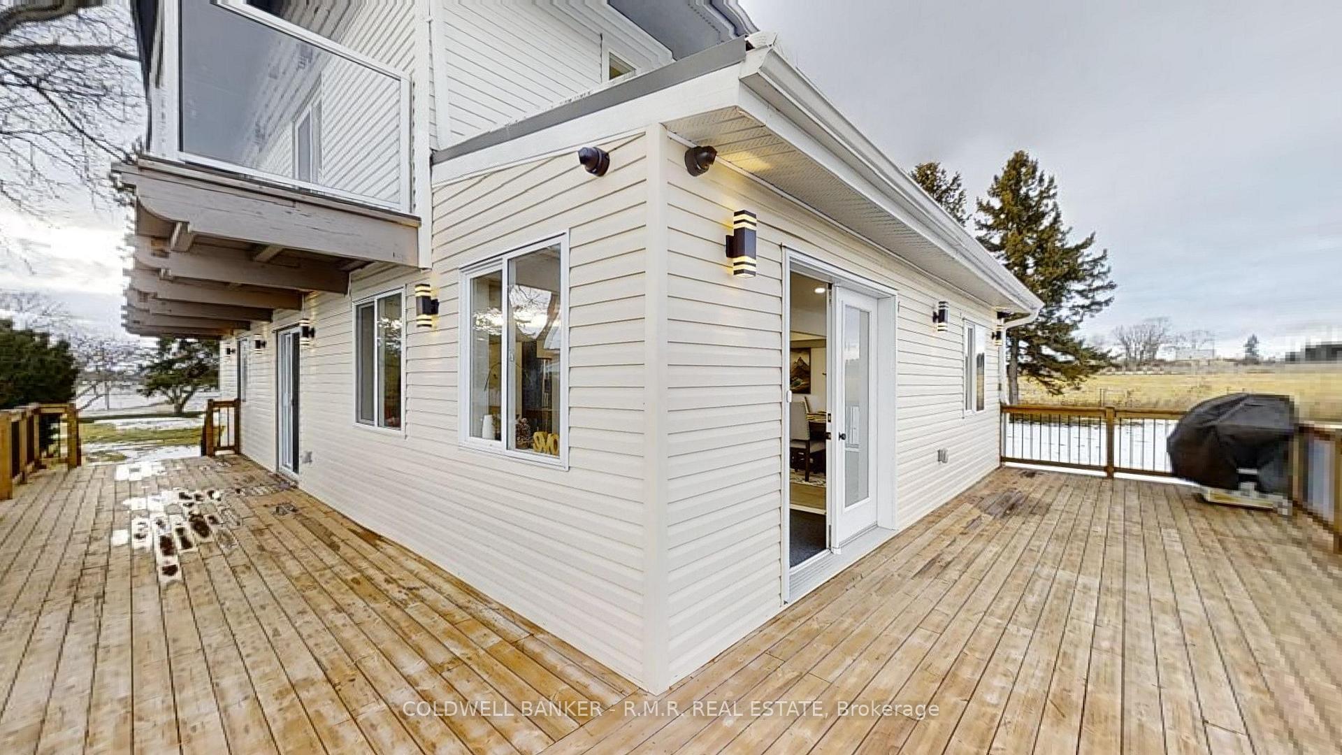 Photo 31 of 4303 Highway 35 N, Clarington, Rural Clarington — HOMEH