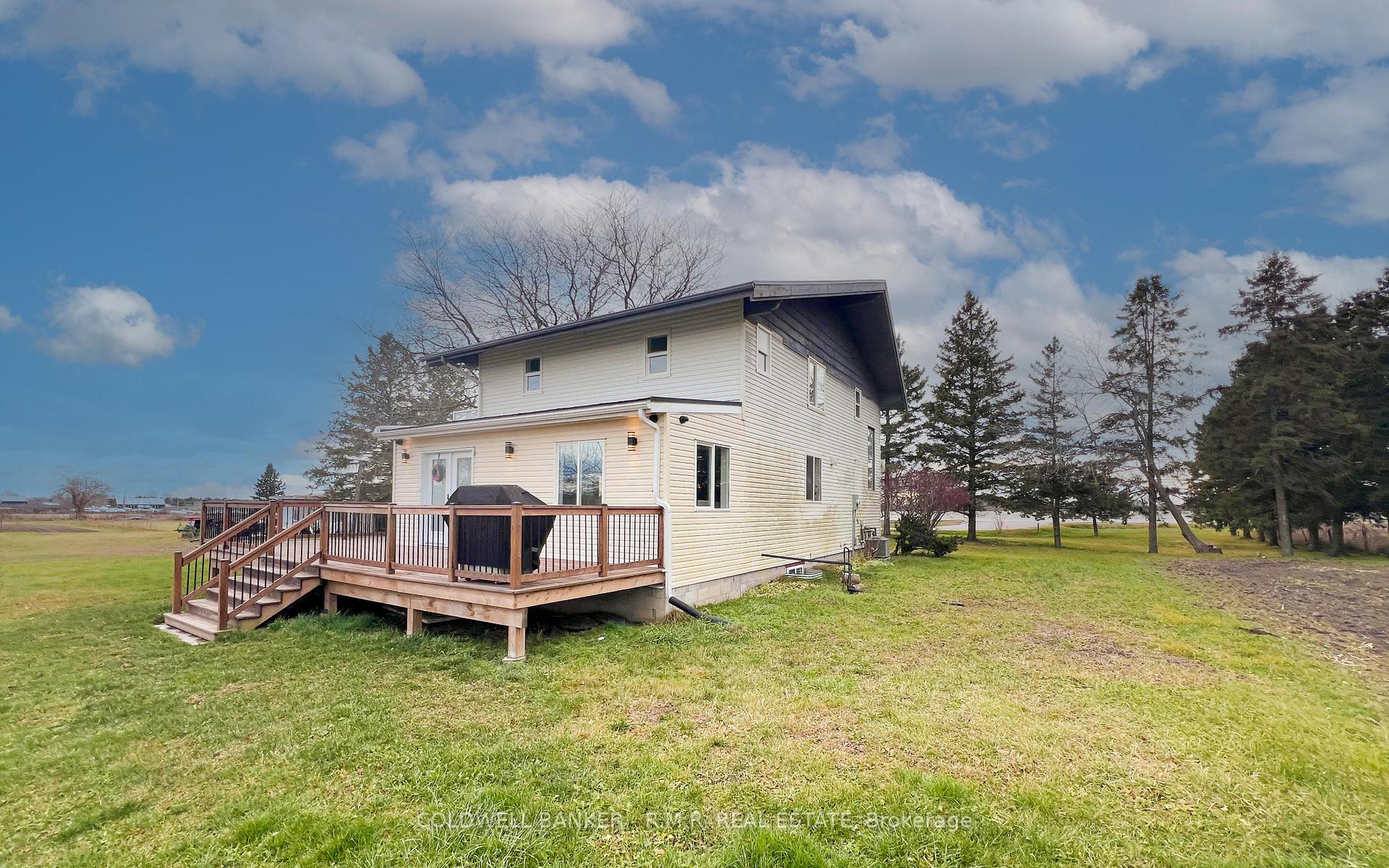 Photo 32 of 4303 Highway 35 N, Clarington, Rural Clarington — HOMEH