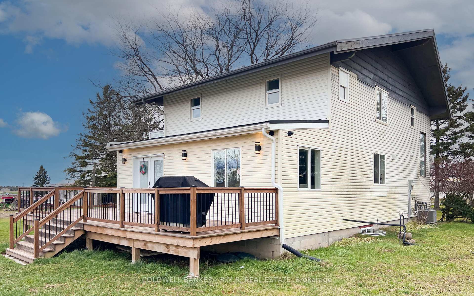 Photo 33 of 4303 Highway 35 N, Clarington, Rural Clarington — HOMEH