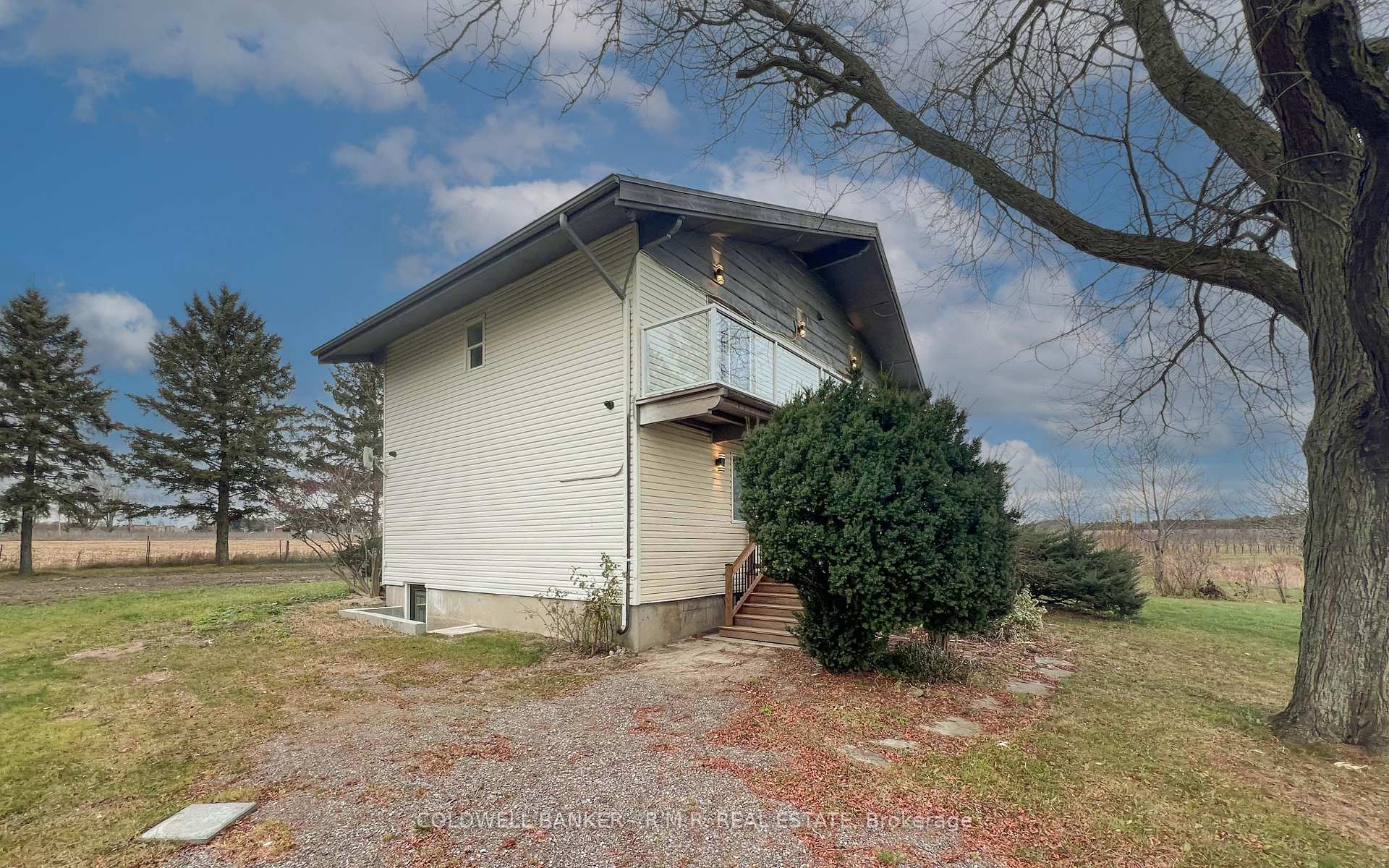 Photo 34 of 4303 Highway 35 N, Clarington, Rural Clarington — HOMEH