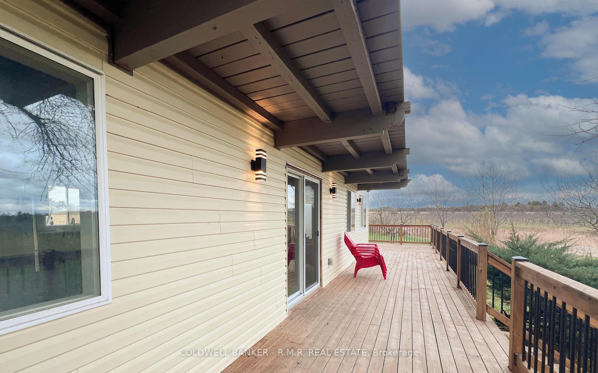 Photo 37 of 4303 Highway 35 N, Clarington, Rural Clarington — HOMEH